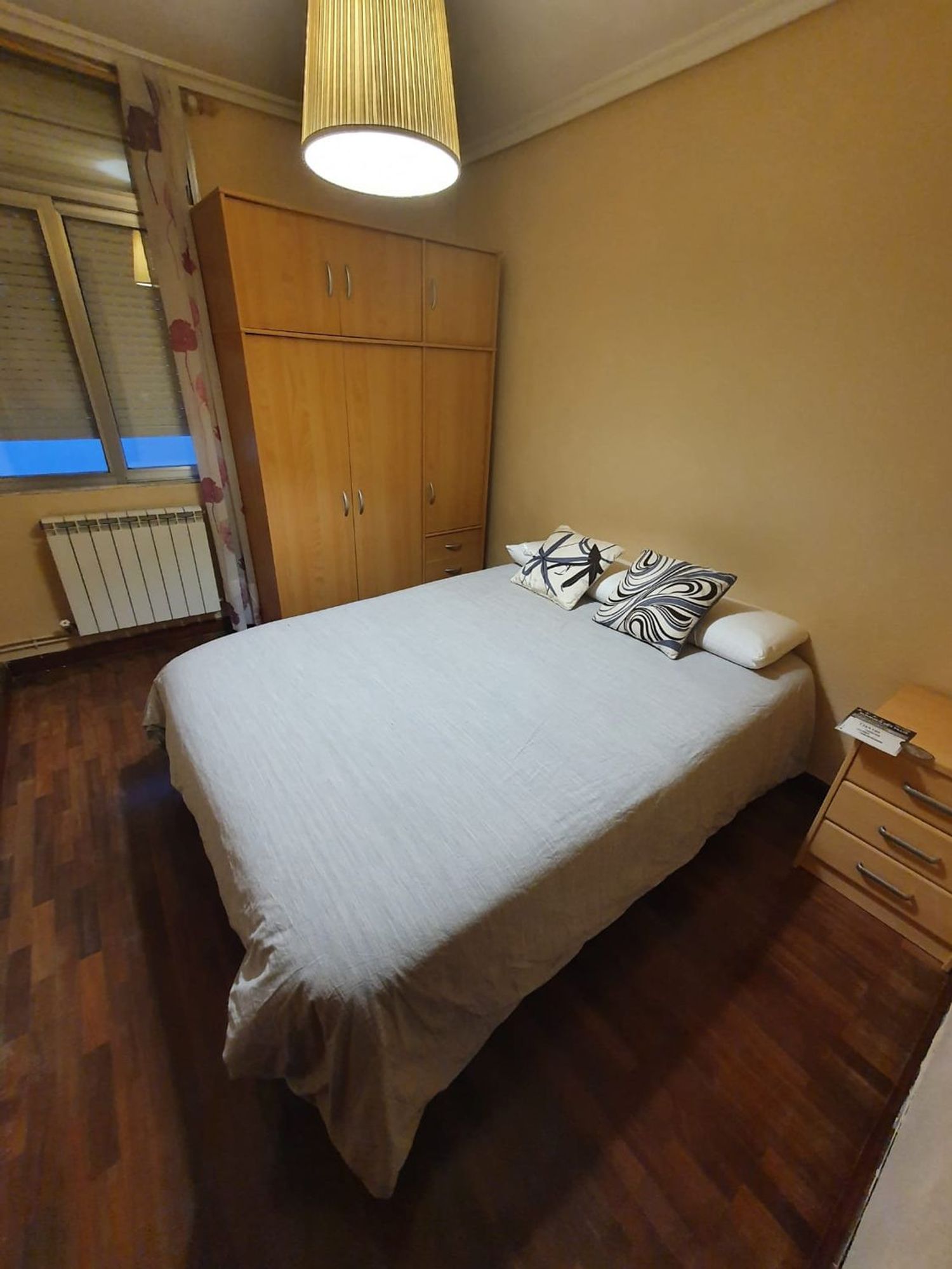 Inmueble en El Pilar, disponible en Fincas Arbella.