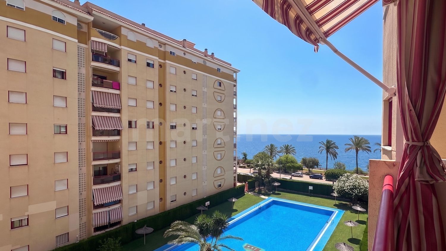pisos en la-villajoyosa--vila-joiosa · platja-vila-joiosa 190000€