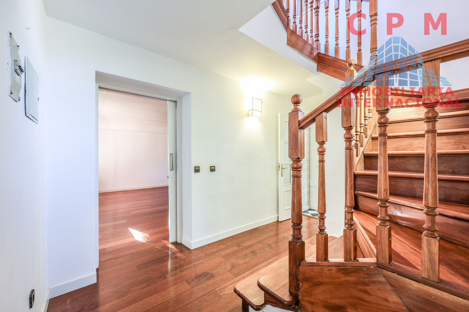 casa en madrid · chamartin 4500€