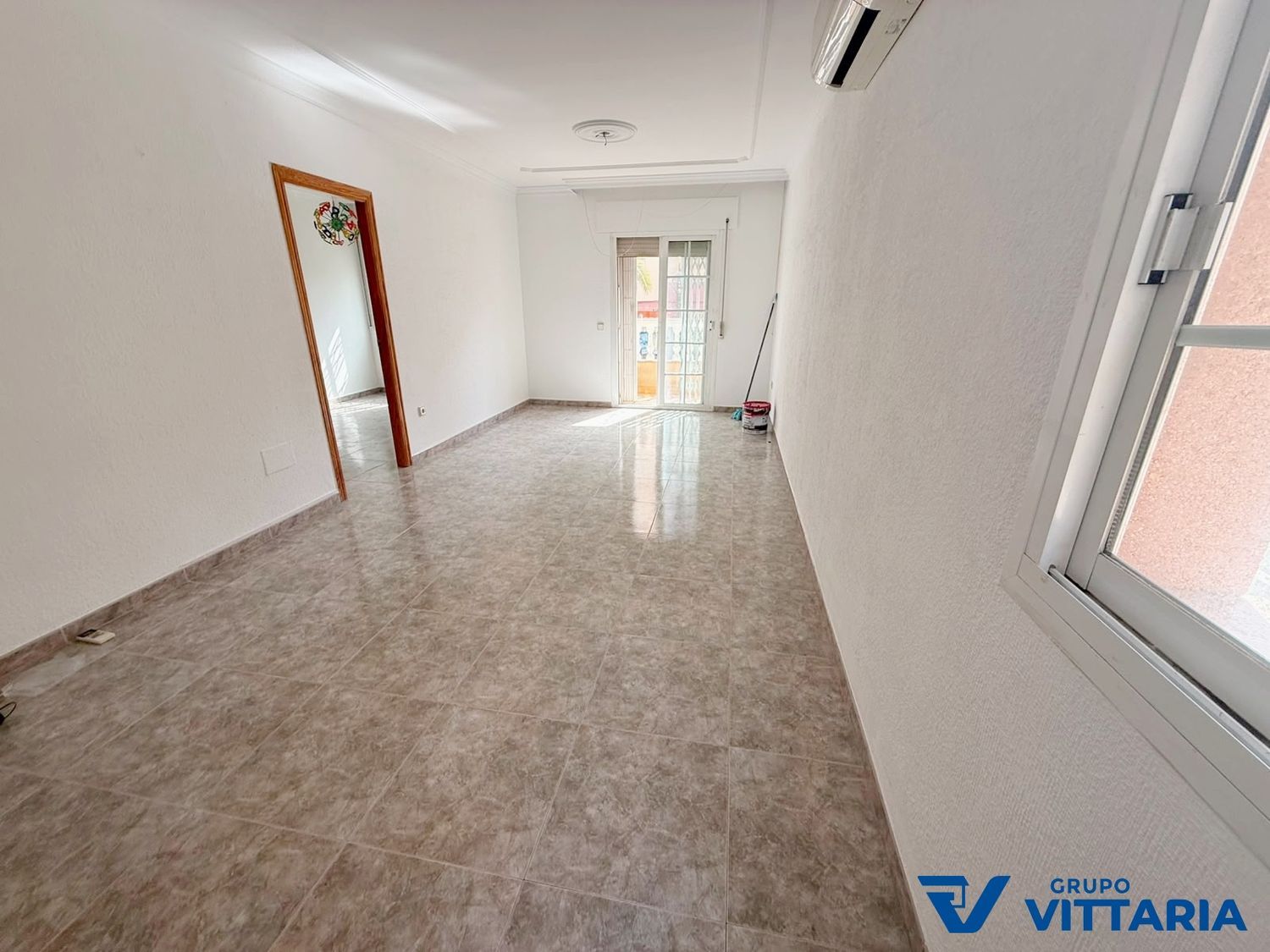 pisos en almeria · roquetas 220000€