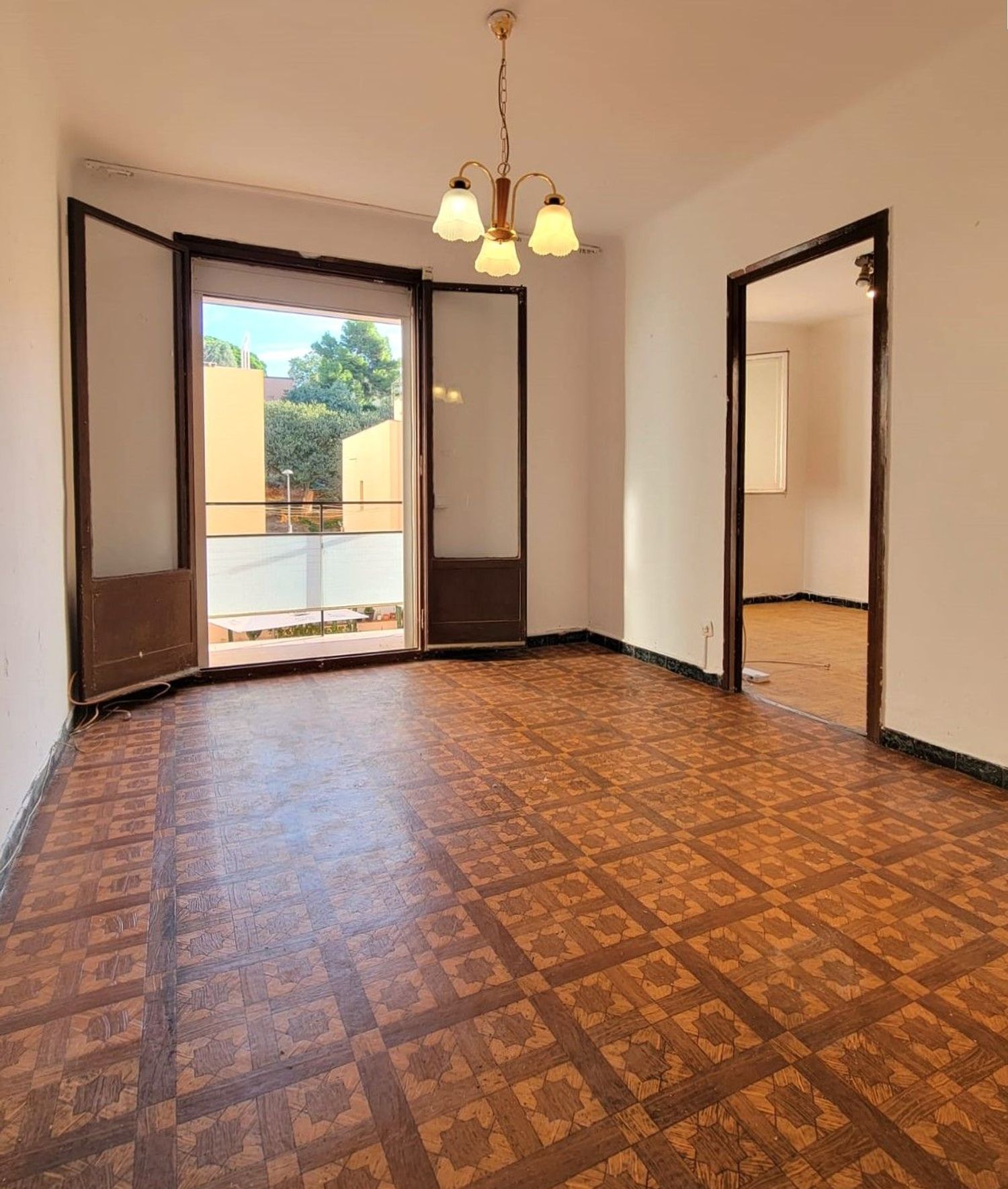 pisos en barcelona · gracia 276000€