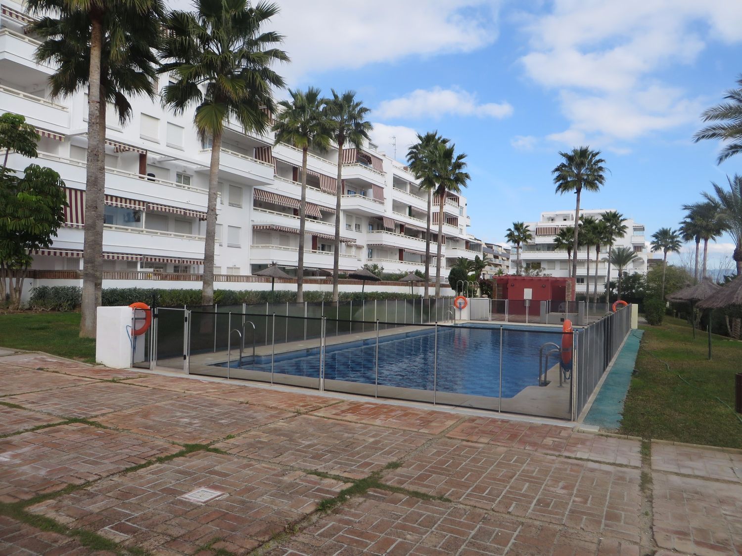 Piso · Torremolinos · 2 hab.