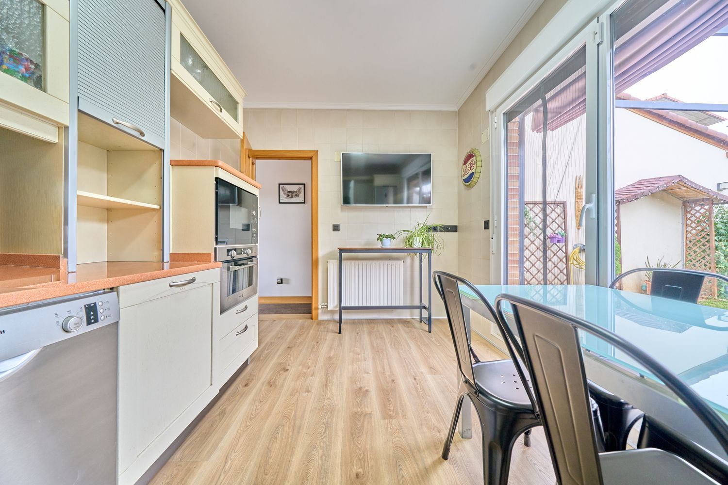 Chalet Pareado Álava (3)