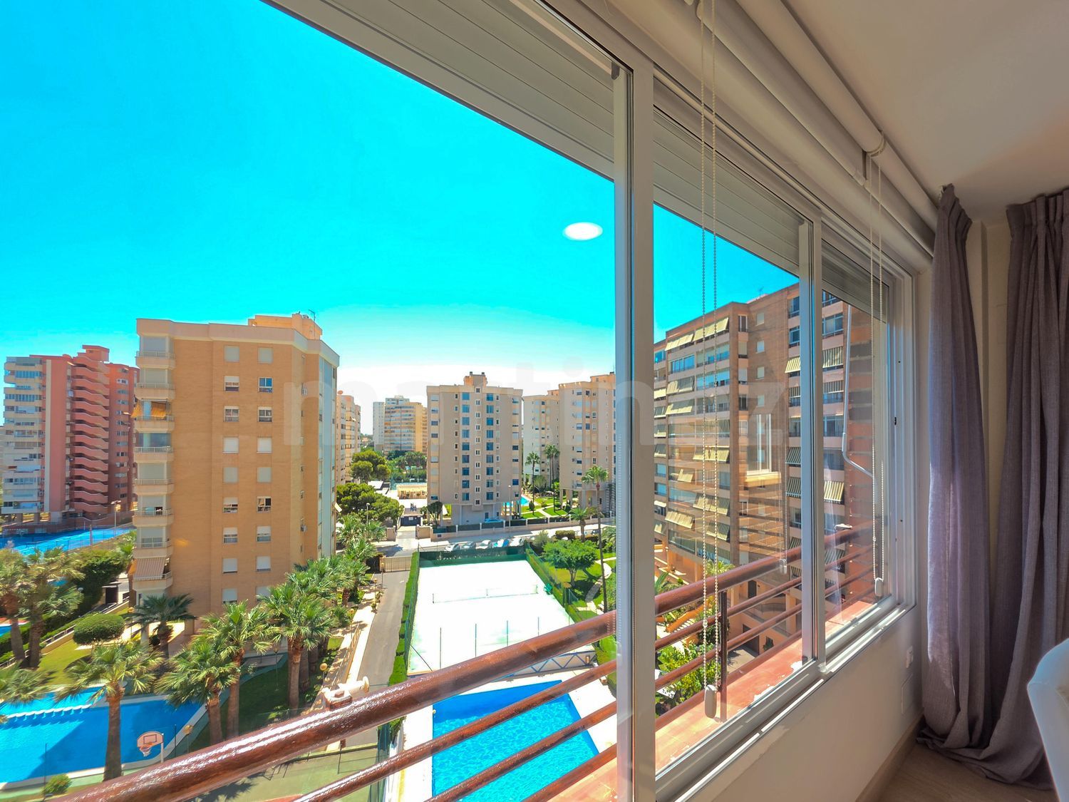 appartement en alicante--alacant · playa-de-san-juan-el-cabo €
