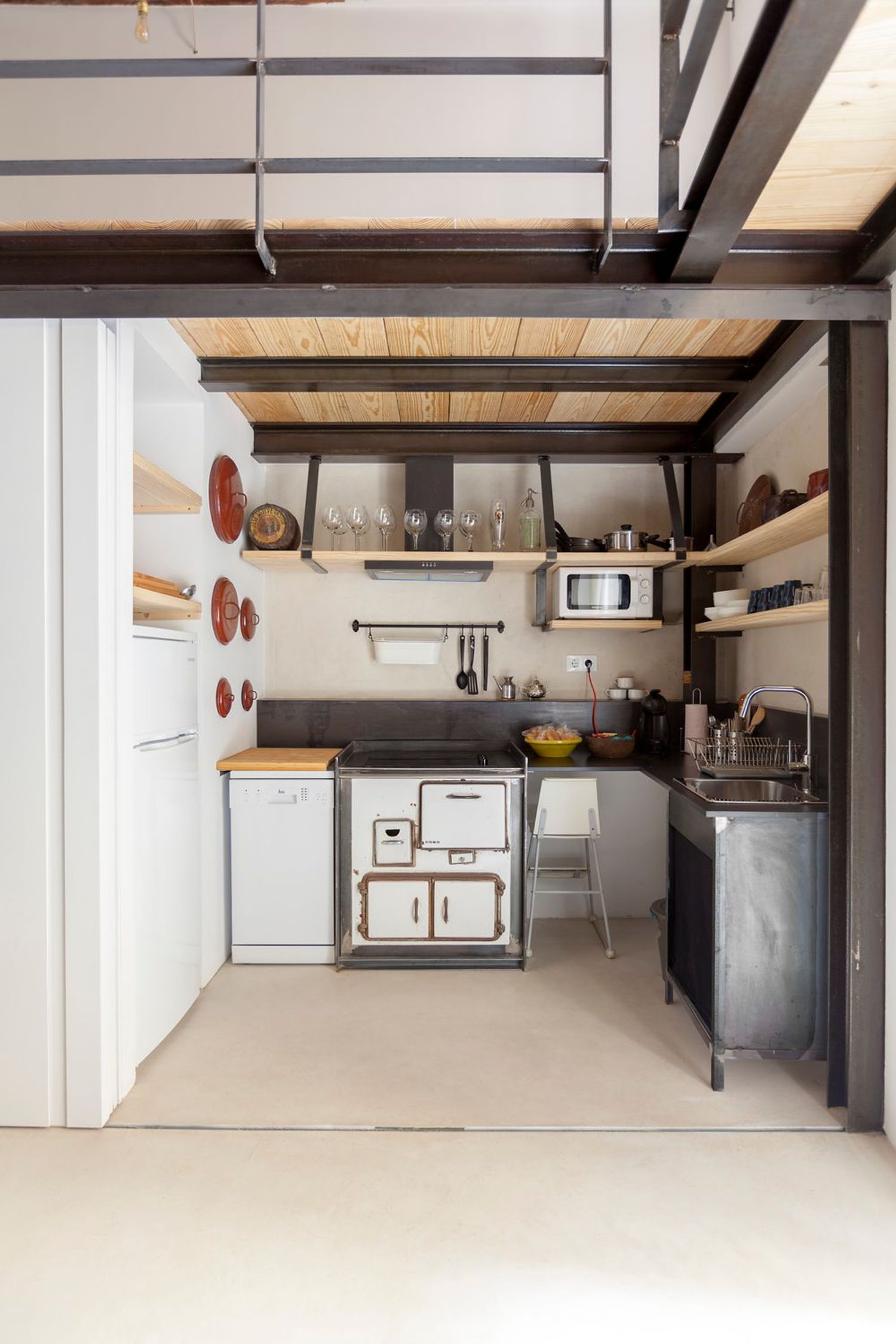piso en madrid · centro 2500€