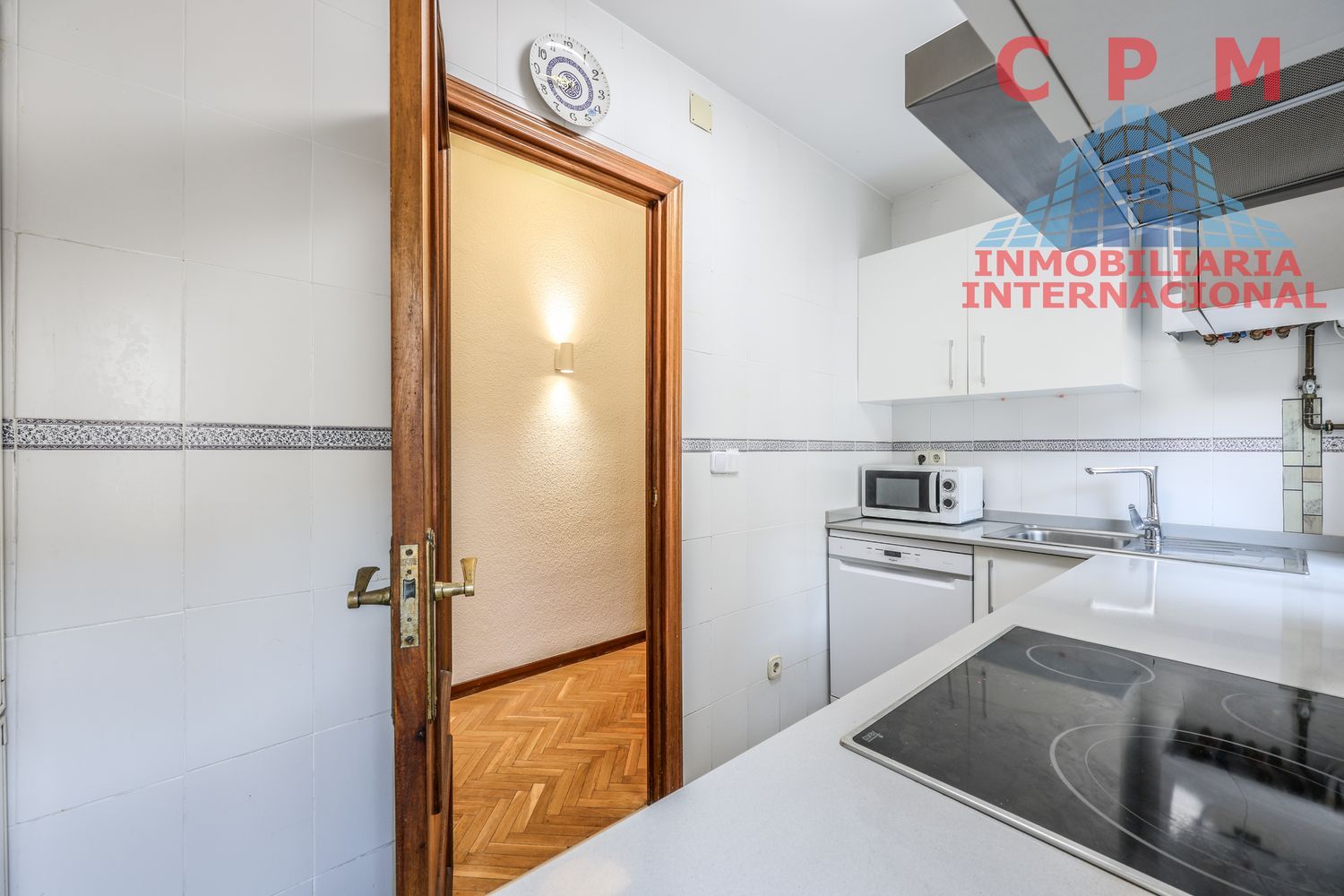 piso en madrid · tetuan 1600€