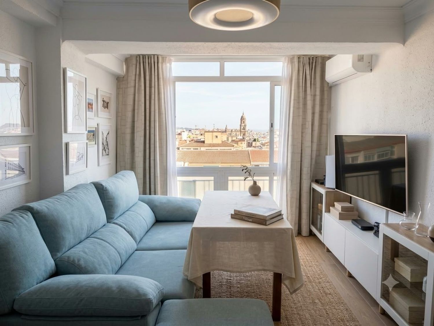 Venta de casas y pisos en Málaga Málaga