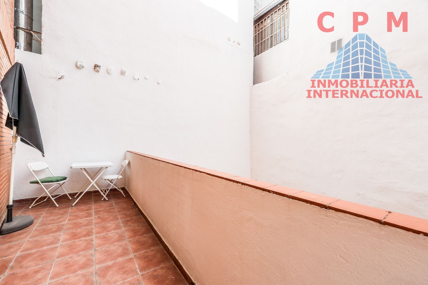 piso en madrid · centro 1600€