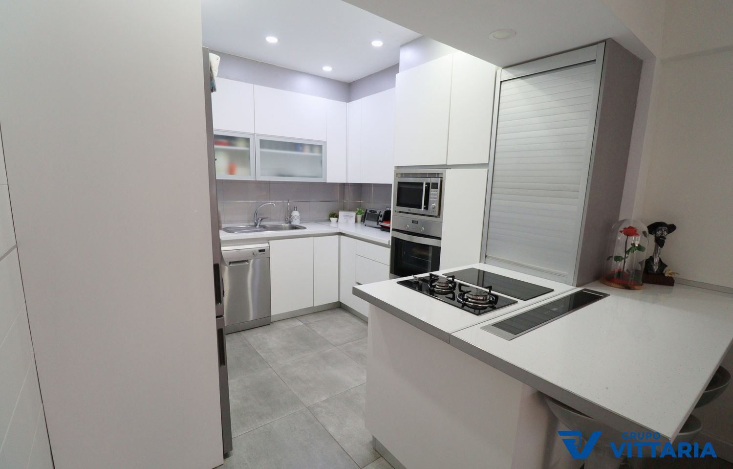 pisos en almeria · centro-rambla 220000€