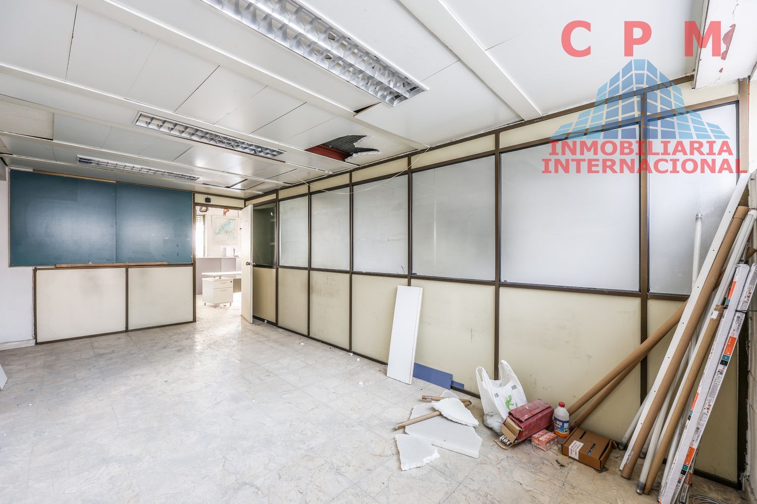 local-y-naves en madrid · tetuan 1850€