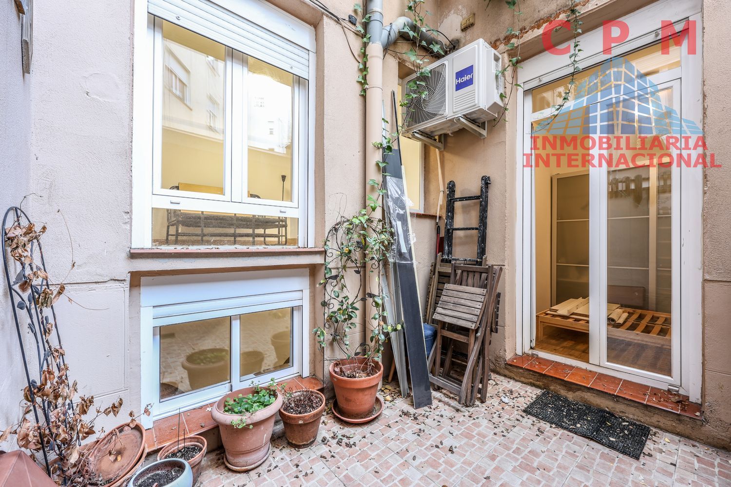 piso en madrid · moncloa 1600€