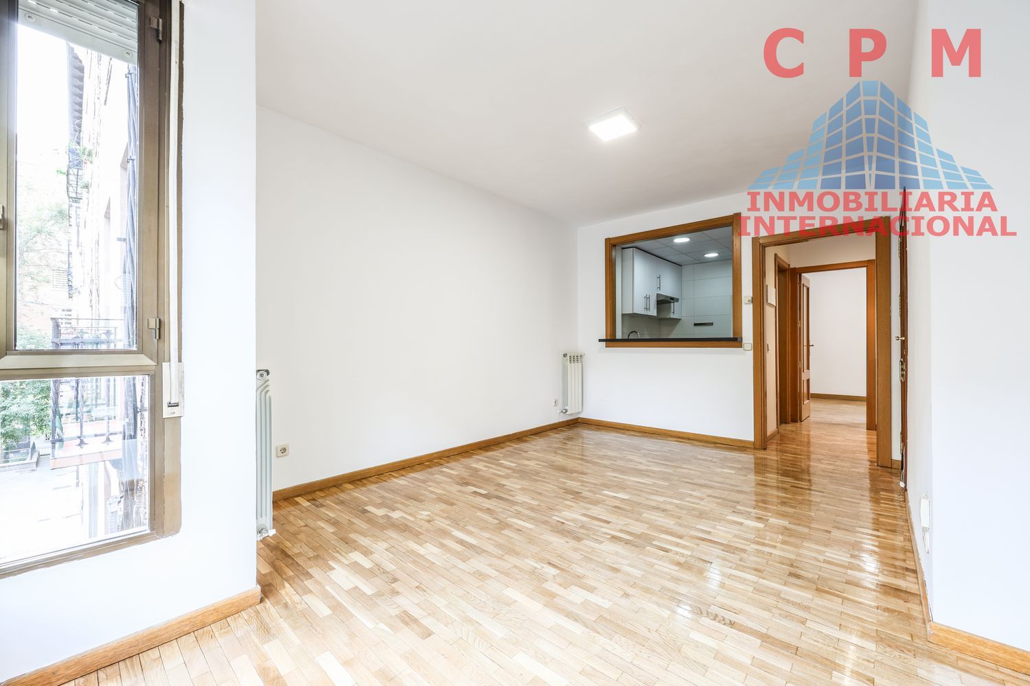 oficina en madrid · tetuan 1600€