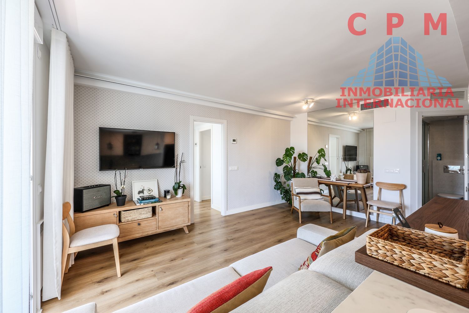 piso en madrid · fuencarral 2200€