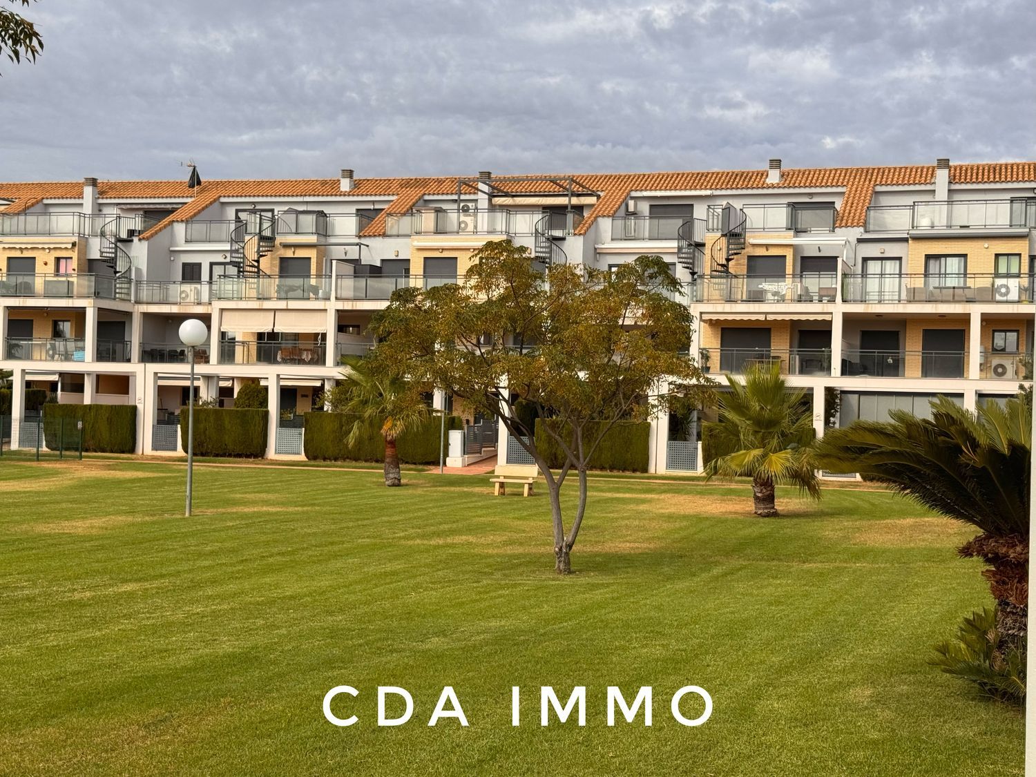 apartamentos en san-jorge ·  169000€
