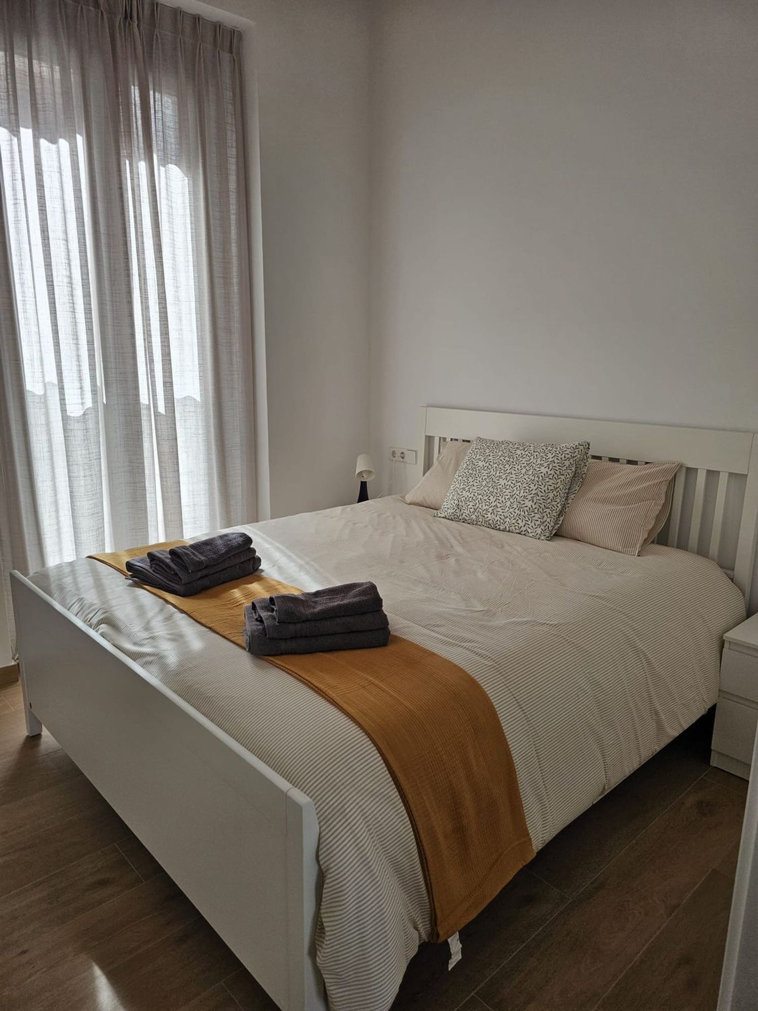 penthouse en benissa · benissa-pueblo €