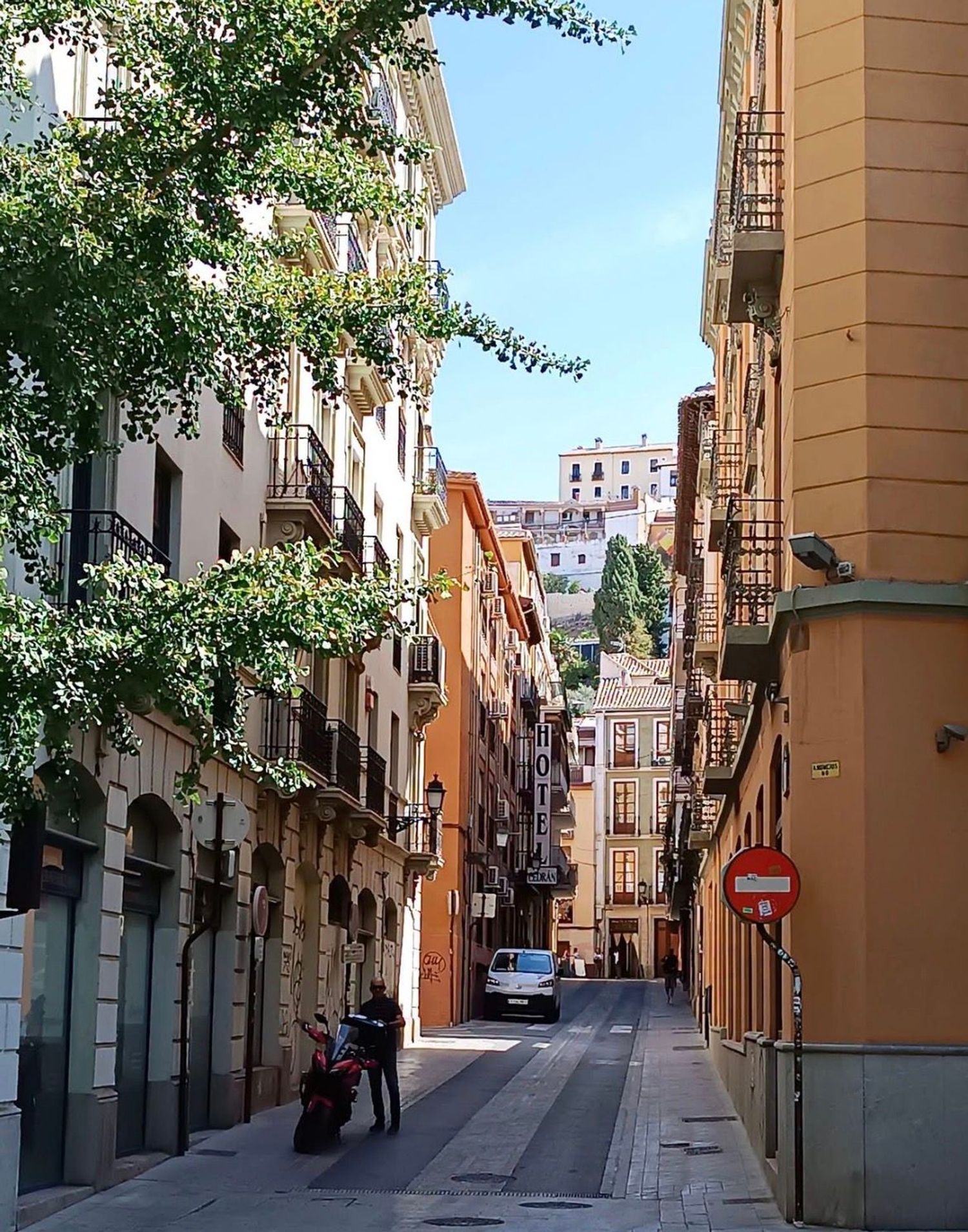 Venta de casas y pisos en Granada Granada