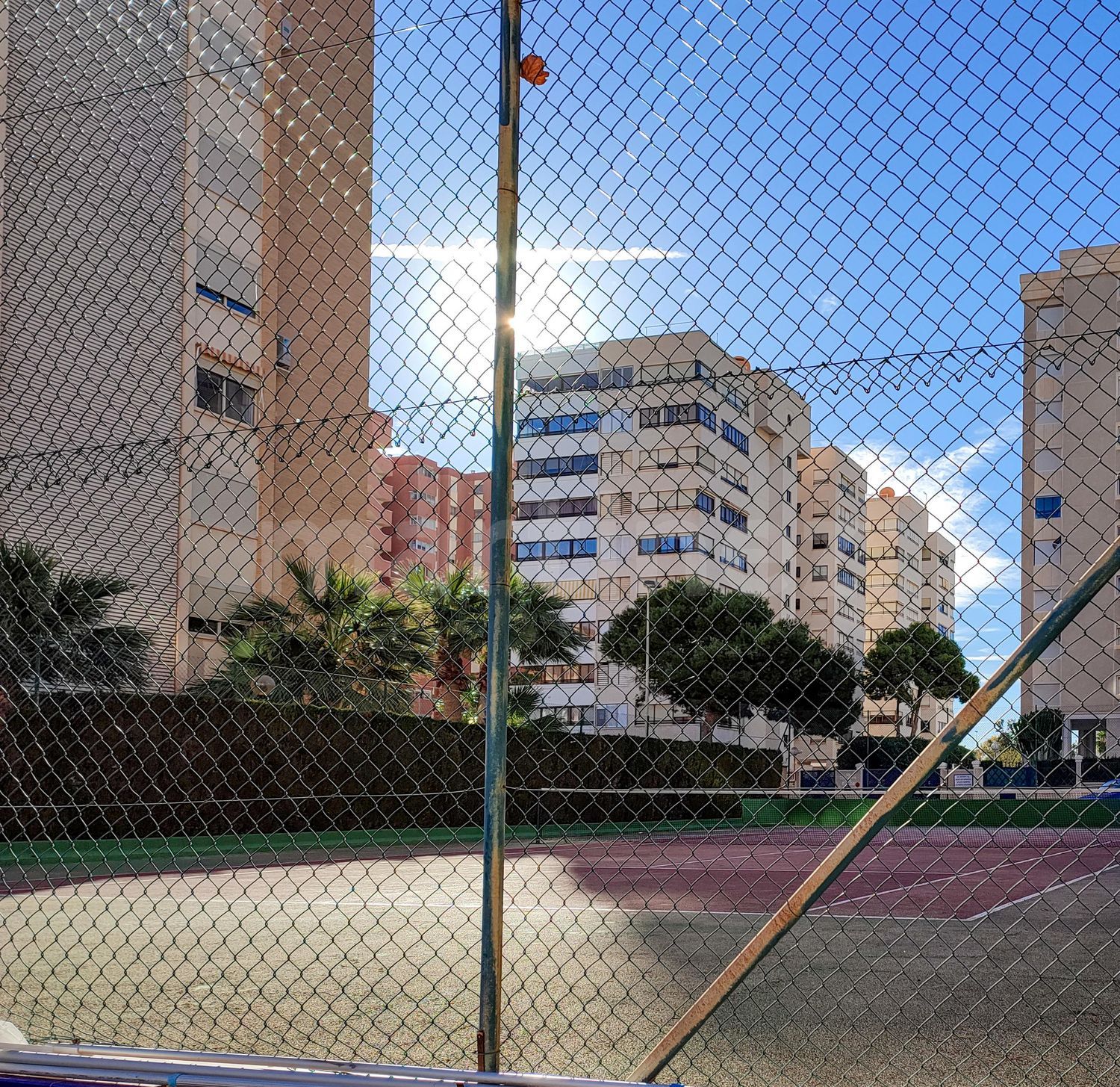 appartement en alicante--alacant · playa-de-san-juan-el-cabo €