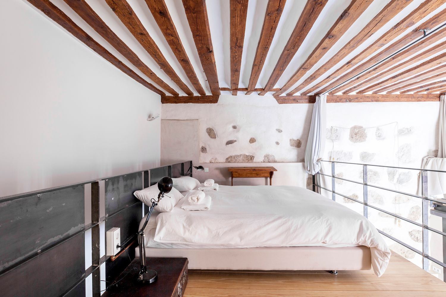 piso en madrid · centro 2500€