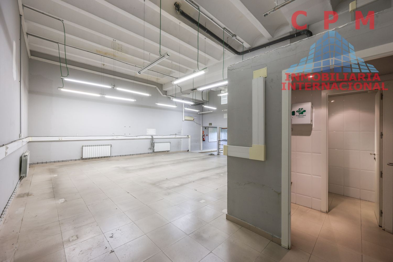 oficina en madrid · tetuan 3500€