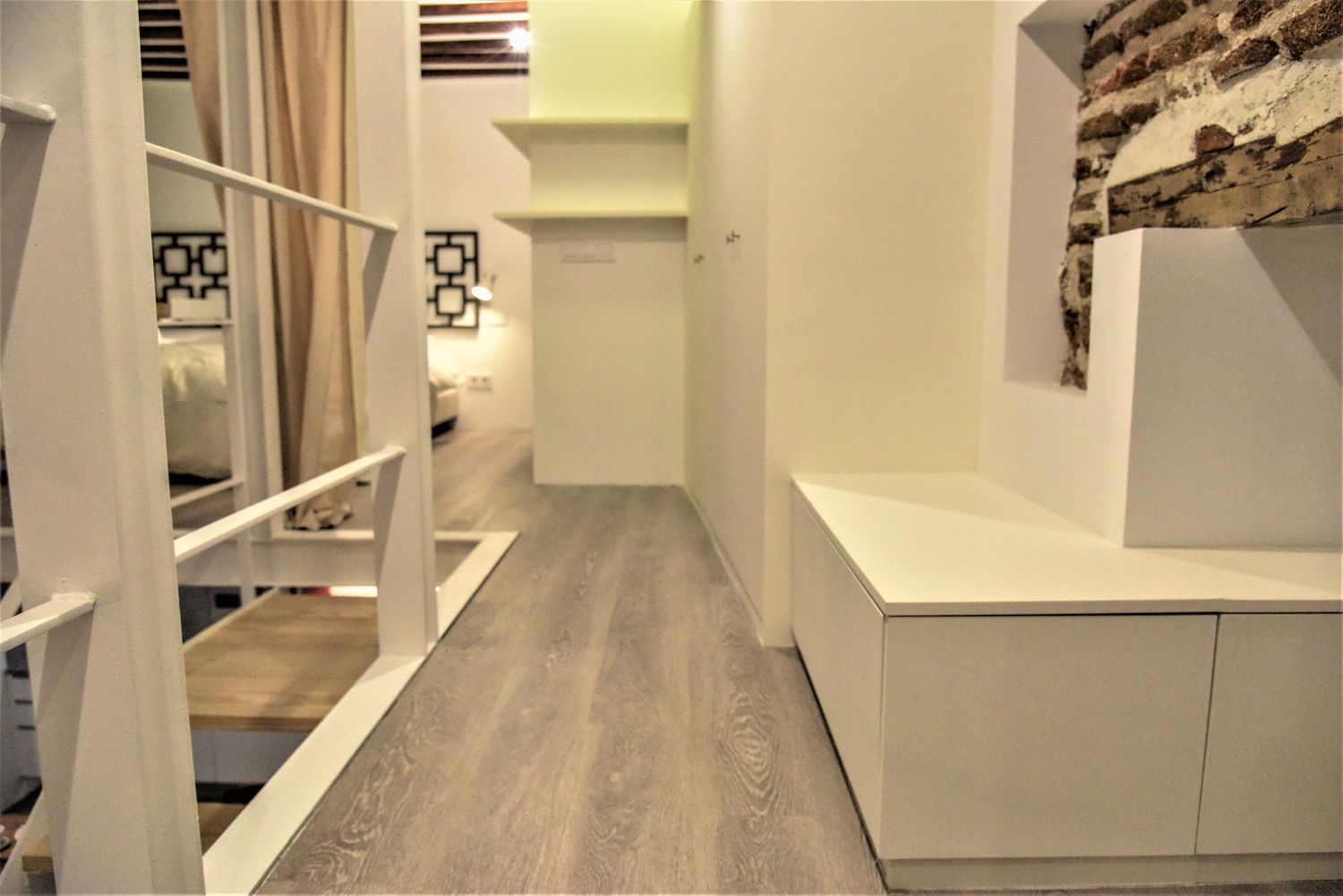 piso en madrid · centro 2200€