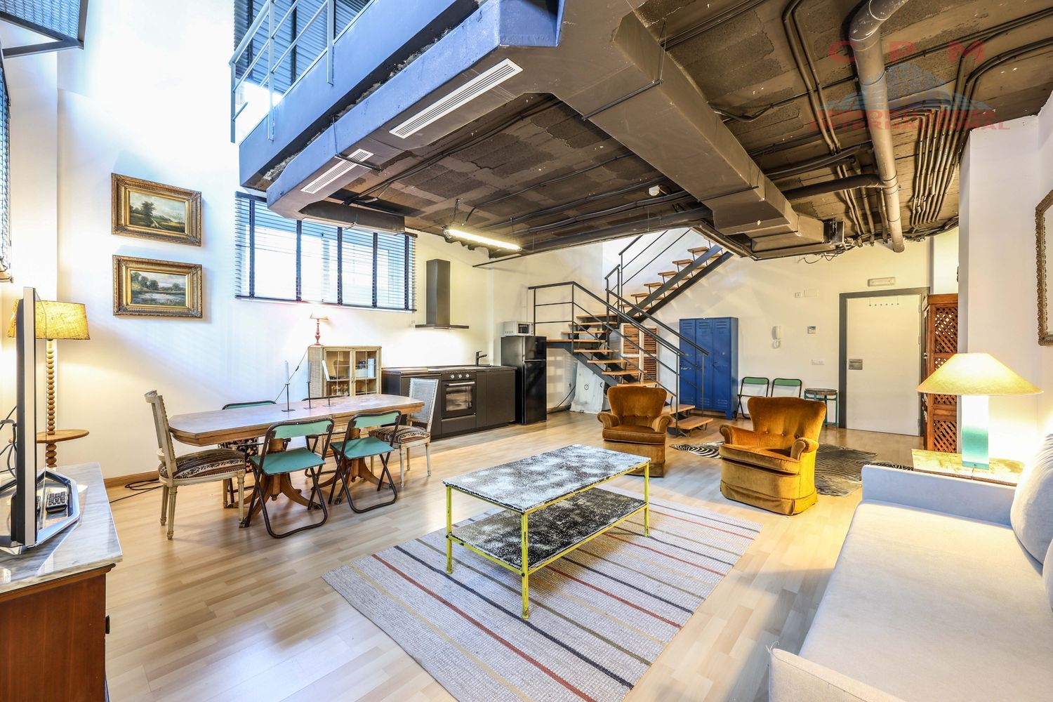 piso en alcobendas · valdelacasa 1600€