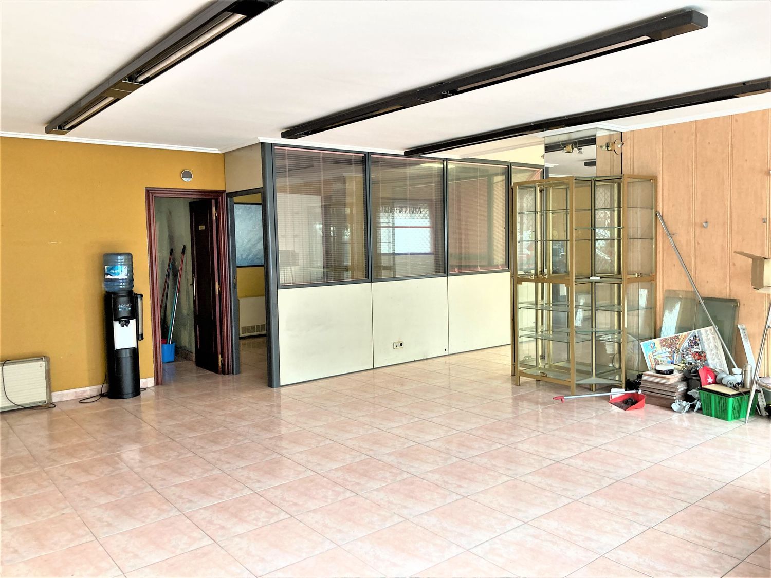Inmueble en Aranzabela - Aranbizkarra, disponible en Fincas Arbella.