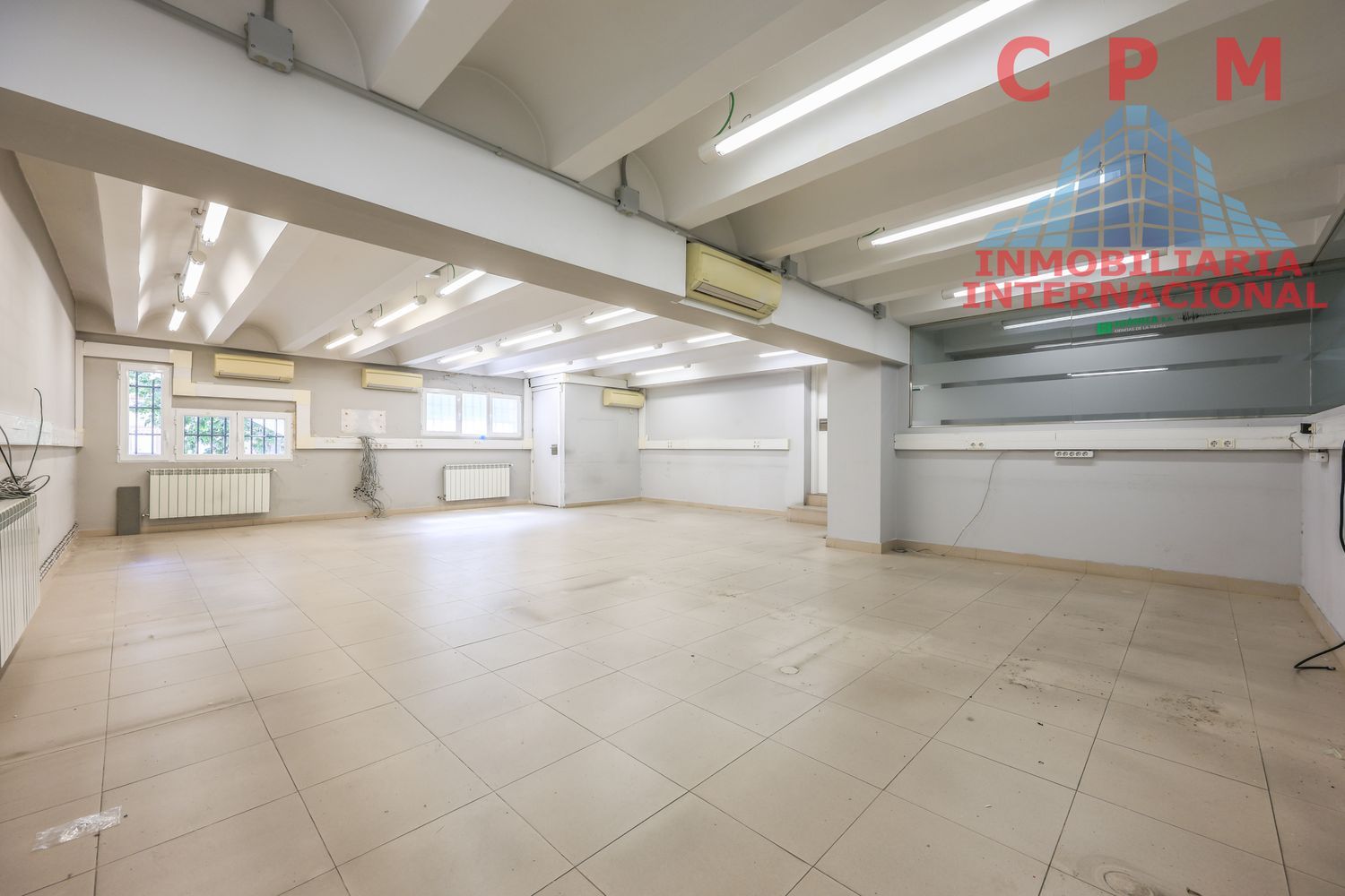 oficina en madrid · tetuan 3500€