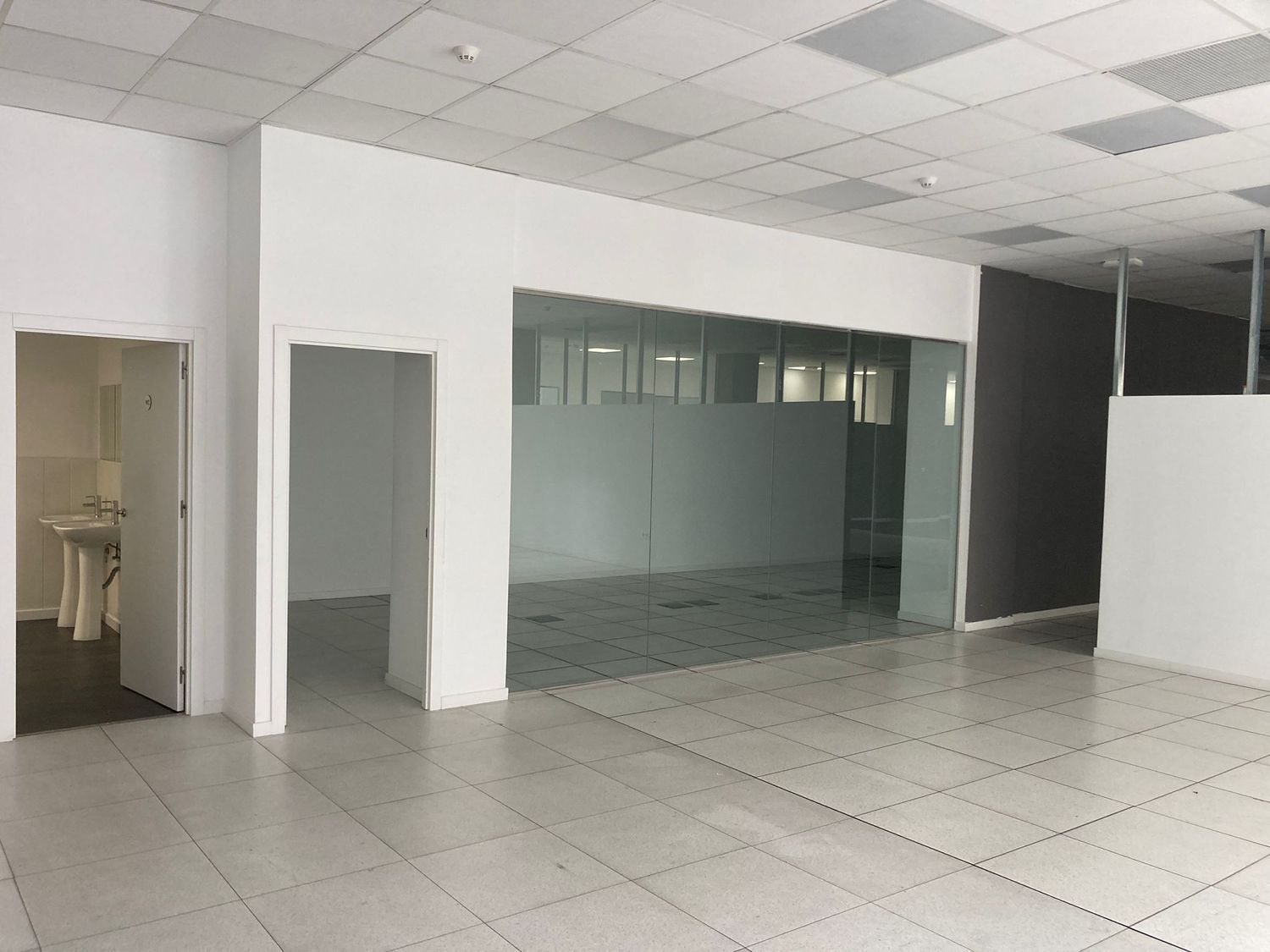 oficina en madrid · hortaleza €