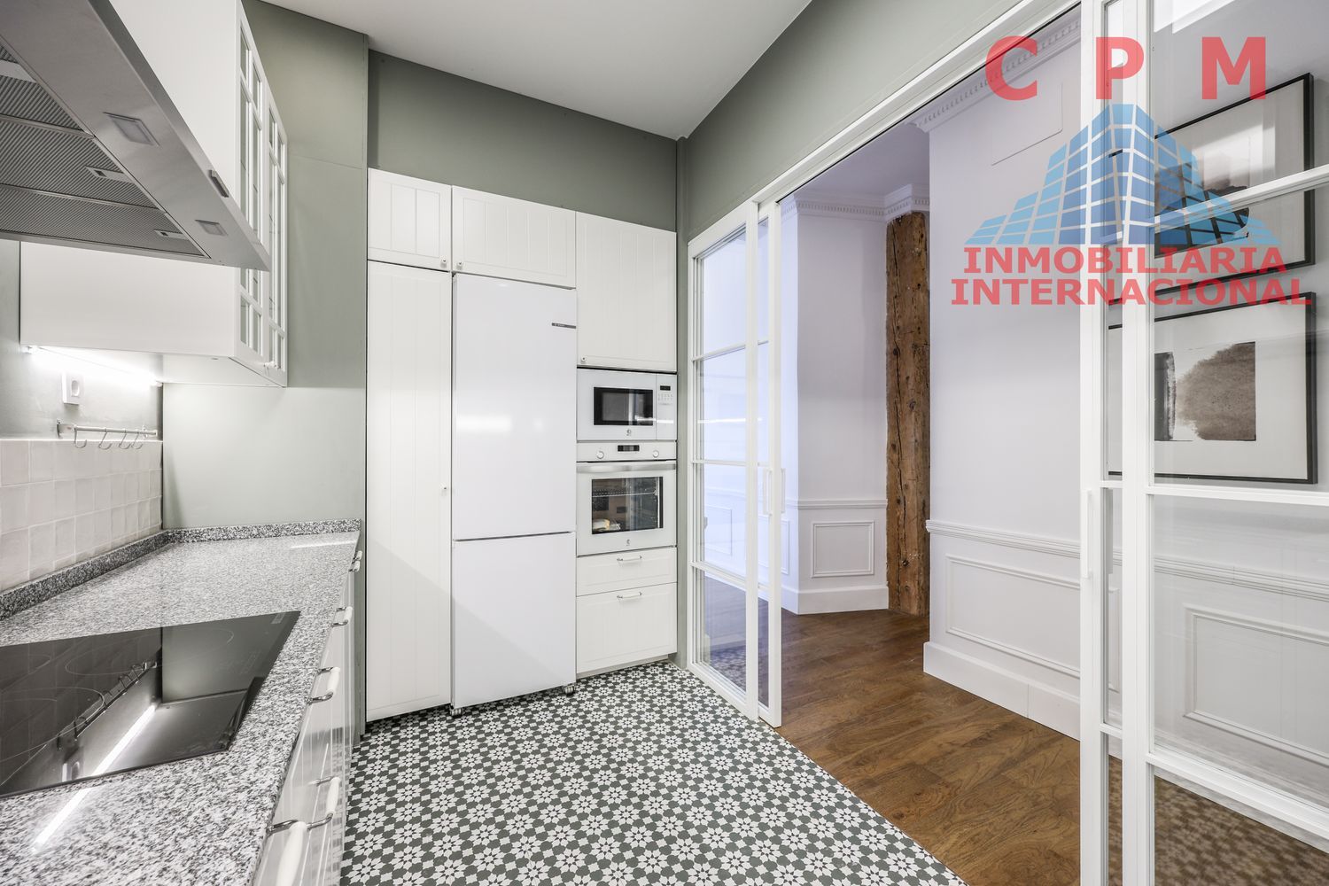 piso en madrid · centro €