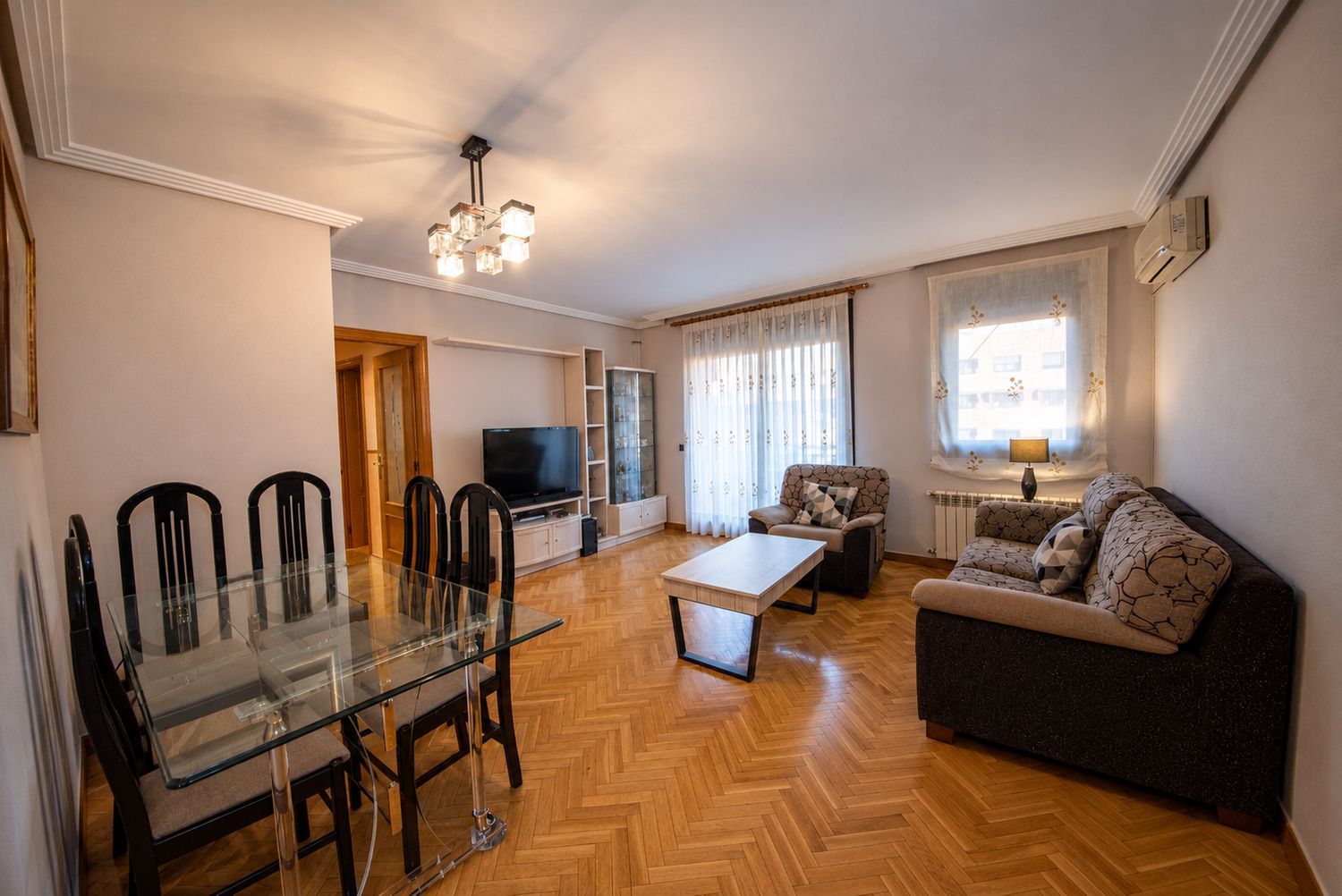Piso en venta, Alcorcón, Madrid