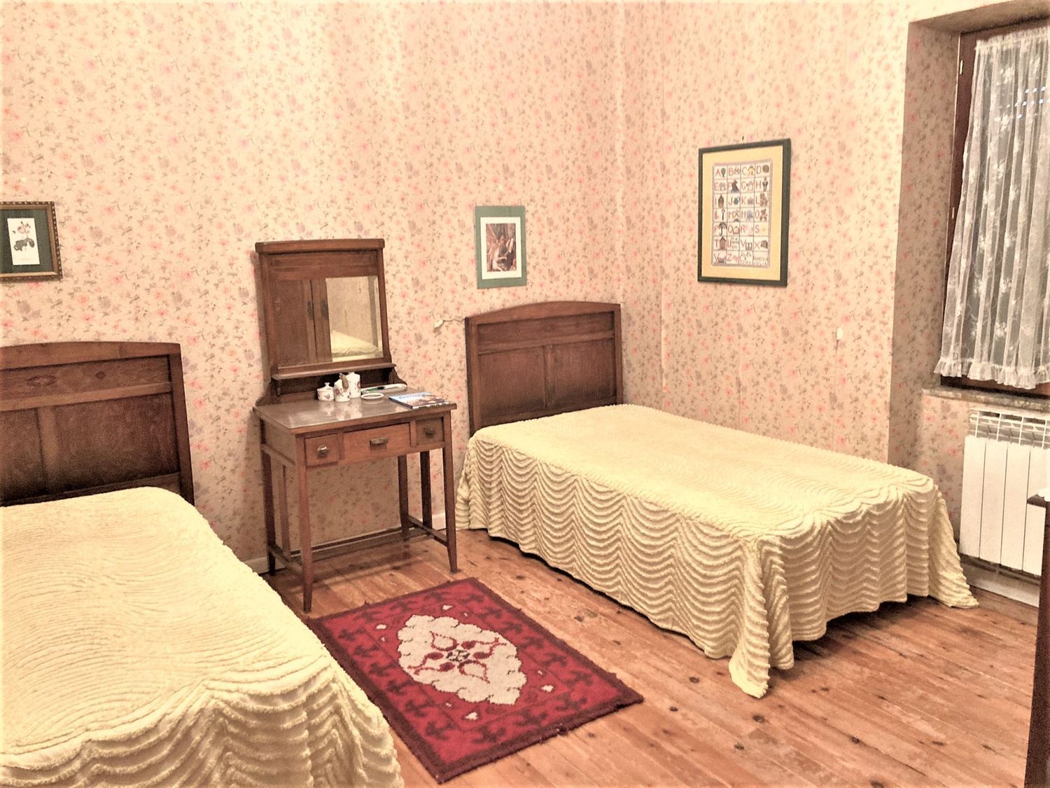 Inmueble en Judimendi - Sta.Lucía, disponible en Fincas Arbella.
