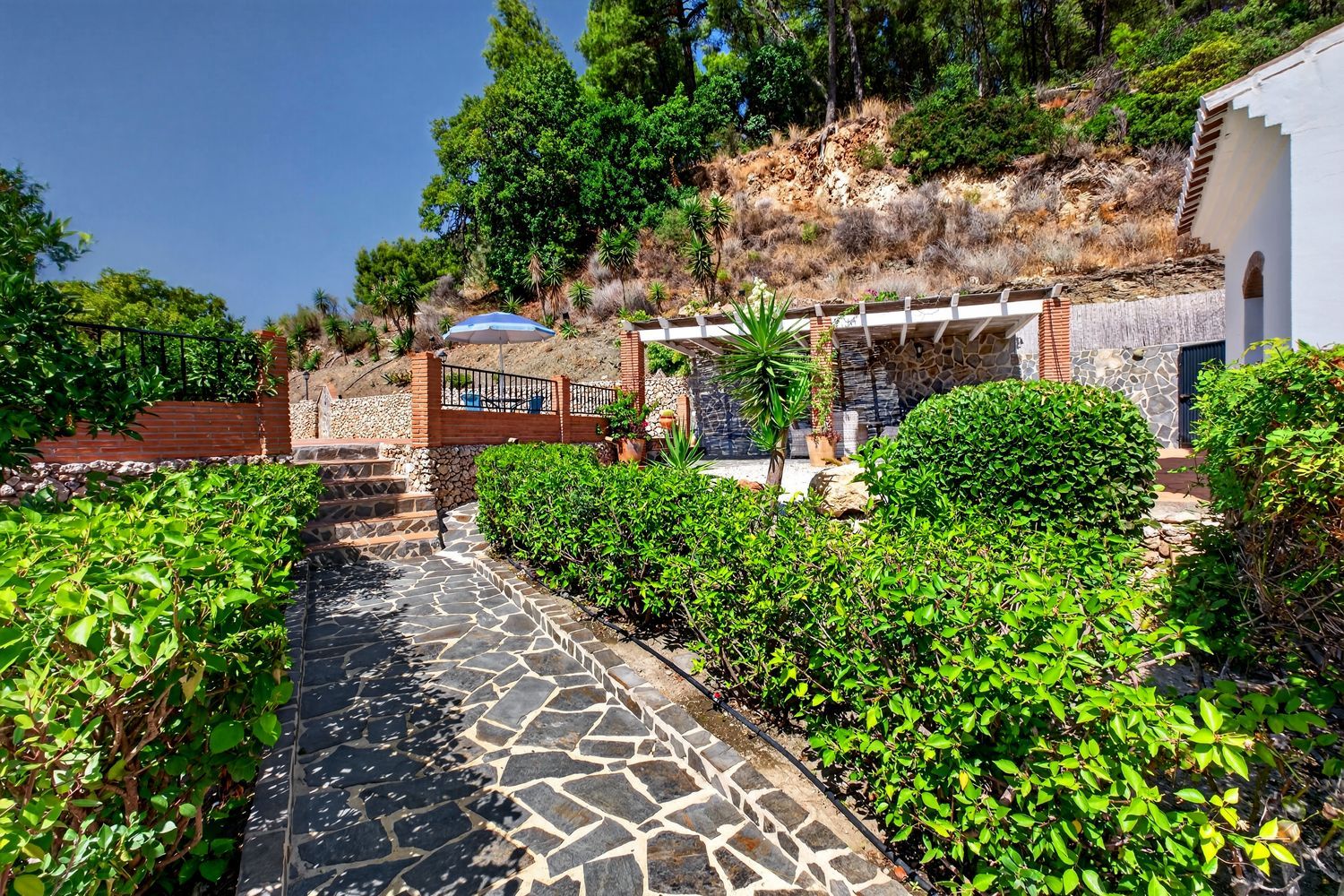 menusale_subdetached_house_villa en frigiliana ·  950000€