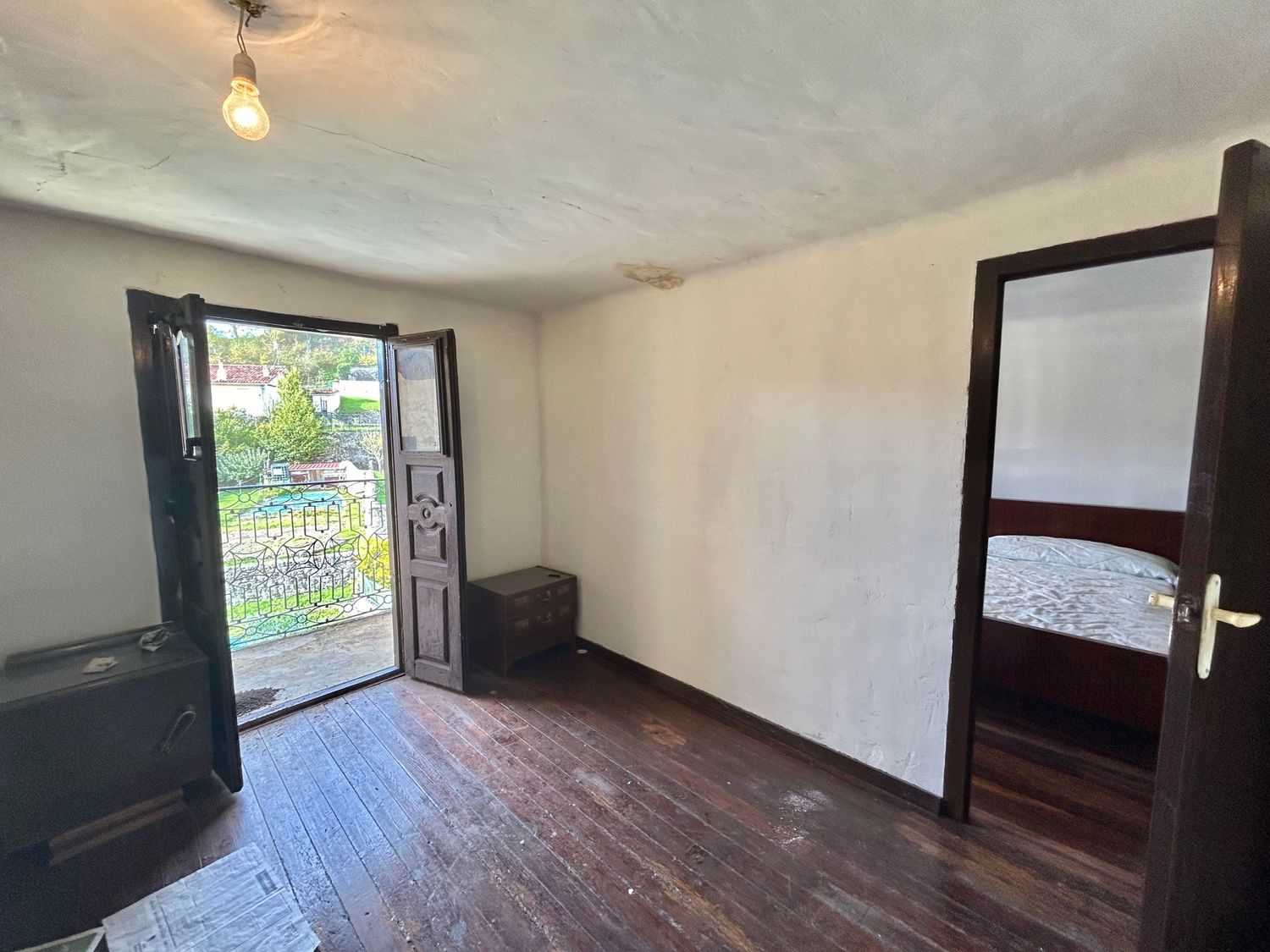 Inmueble en Valdegovia, disponible en Fincas Arbella.
