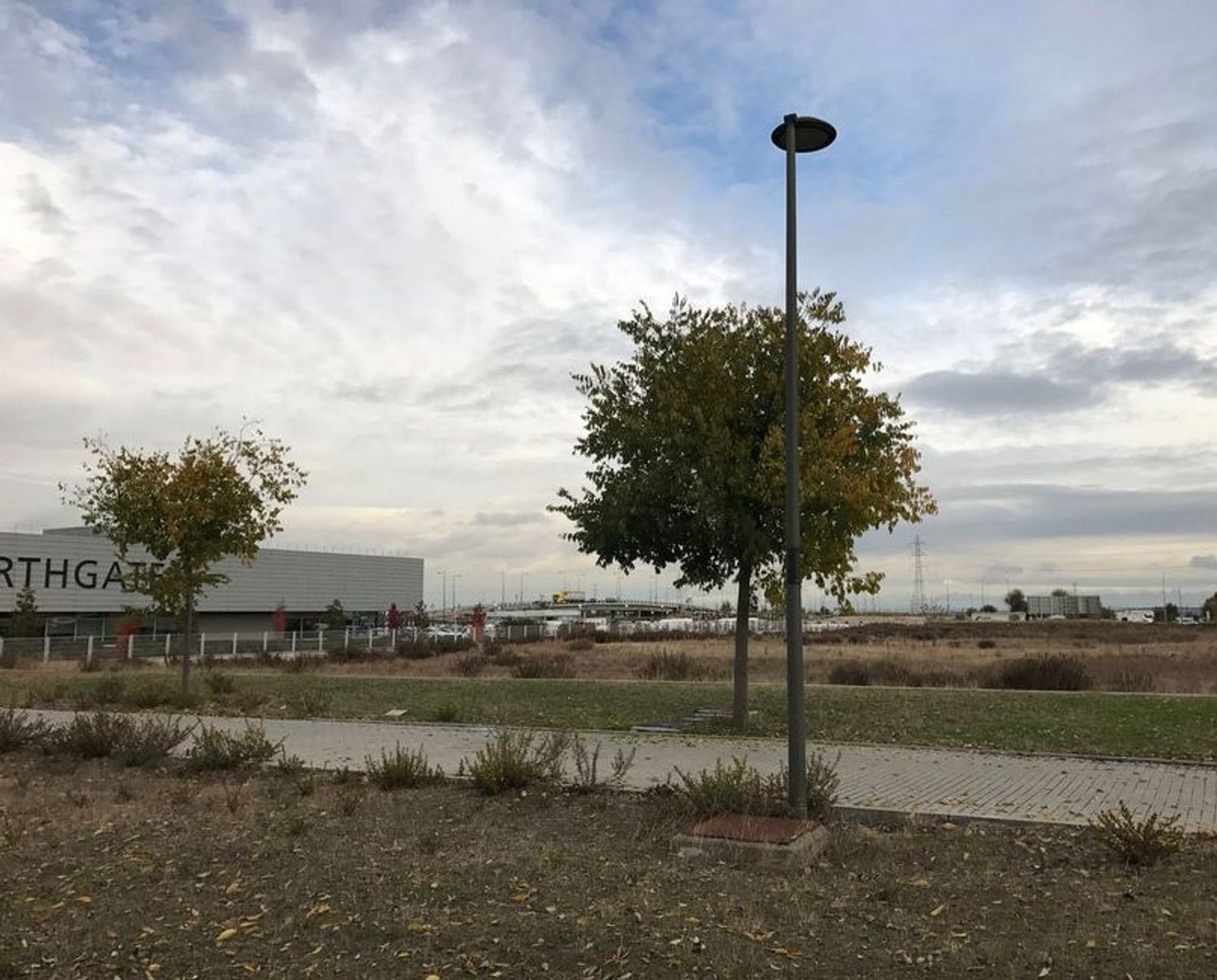 terreno en getafe · los-olivos---los-angeles 4500000€