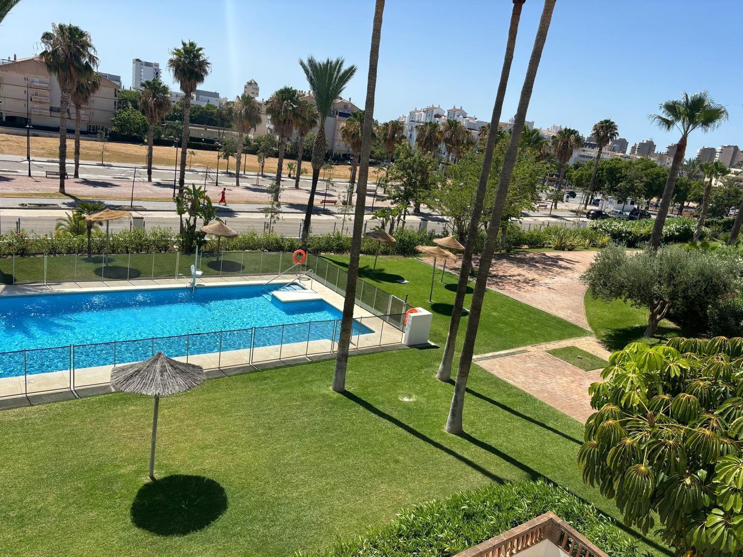 Piso · Torremolinos · 2 hab.