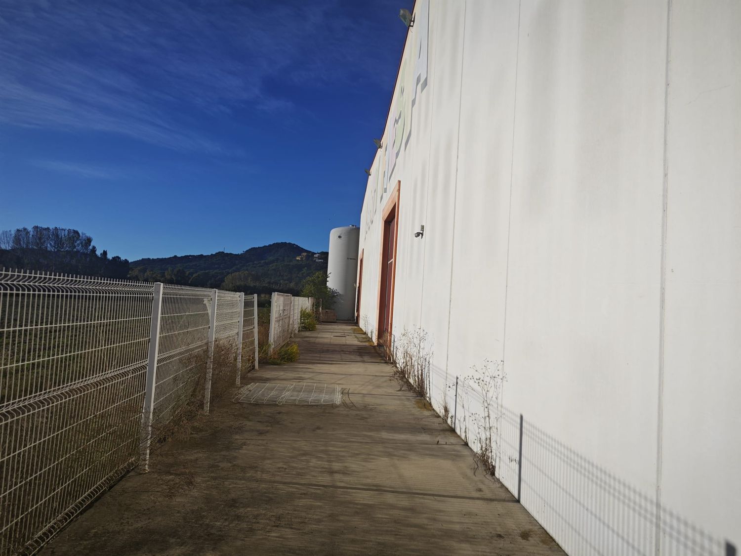 Commercial Premises · Fogars De La Selva