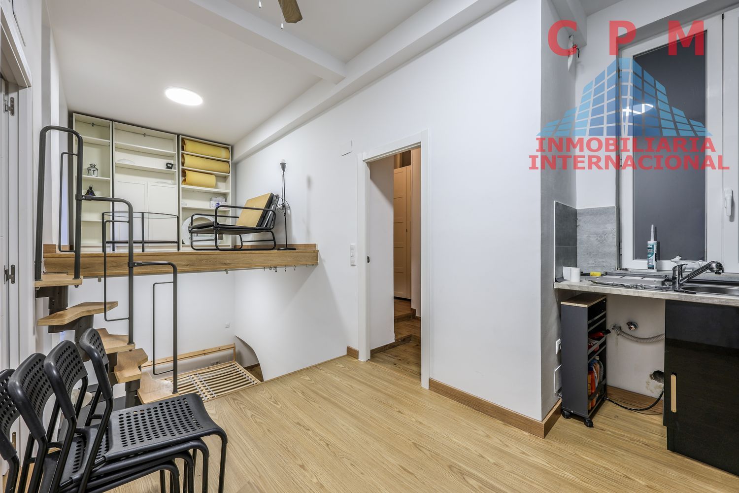 piso en madrid · moncloa 1600€