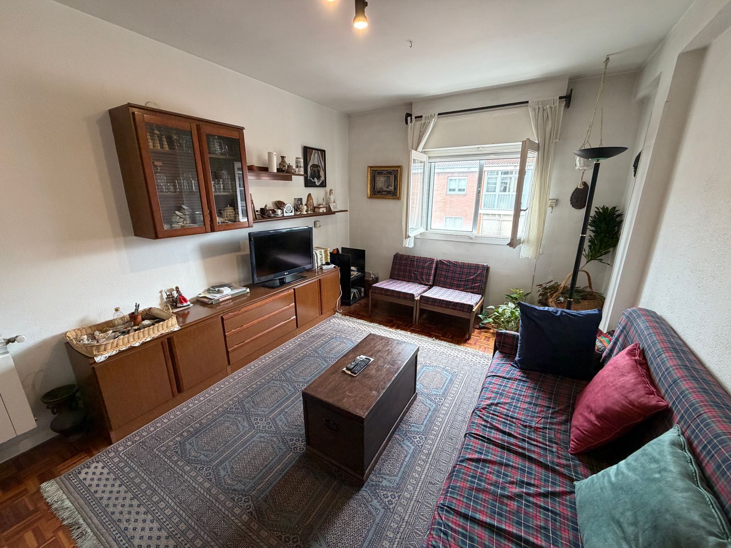 pisos en burgos · capiscol---gamonal 149900€