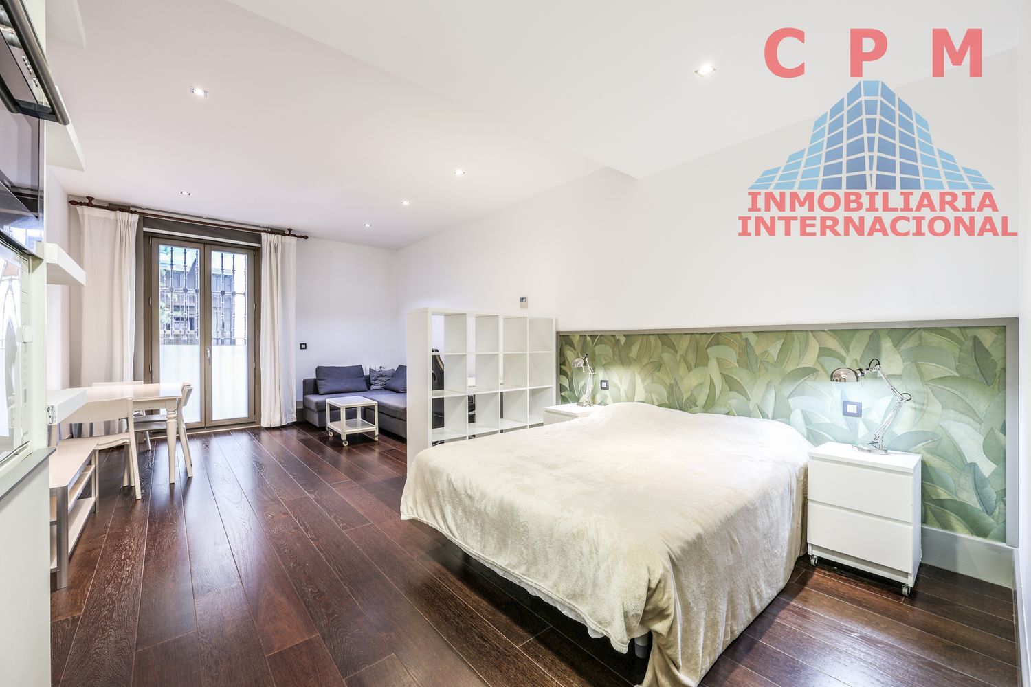 piso en madrid · centro 500000€