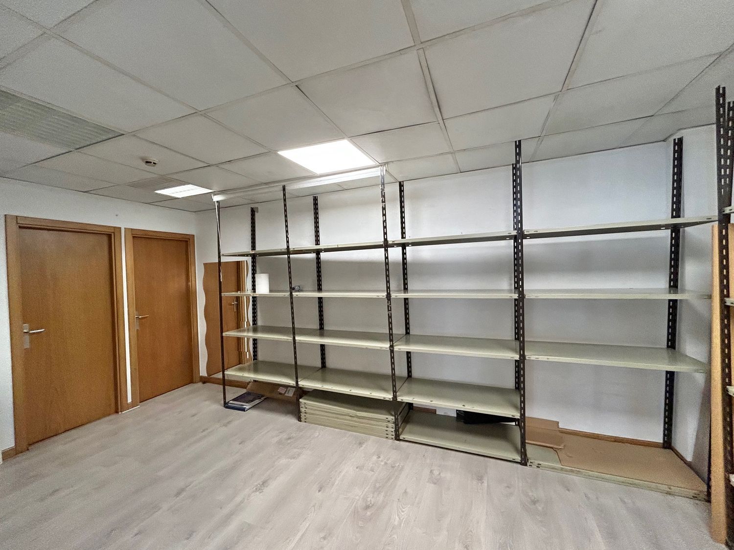 Inmueble en Centro, disponible en Fincas Arbella.