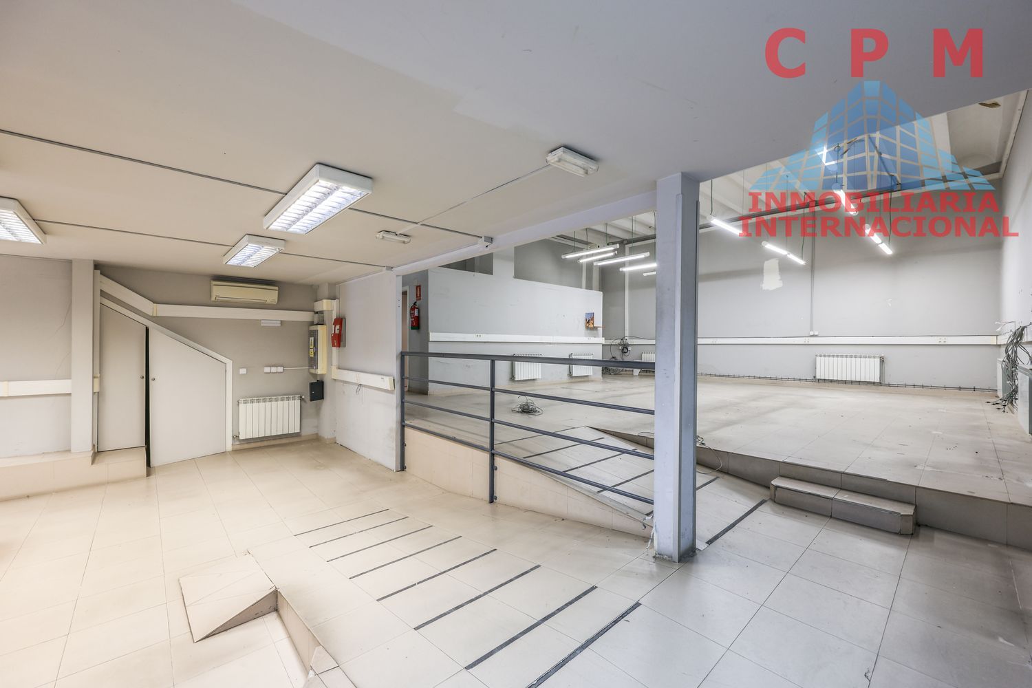 oficina en madrid · tetuan 3500€