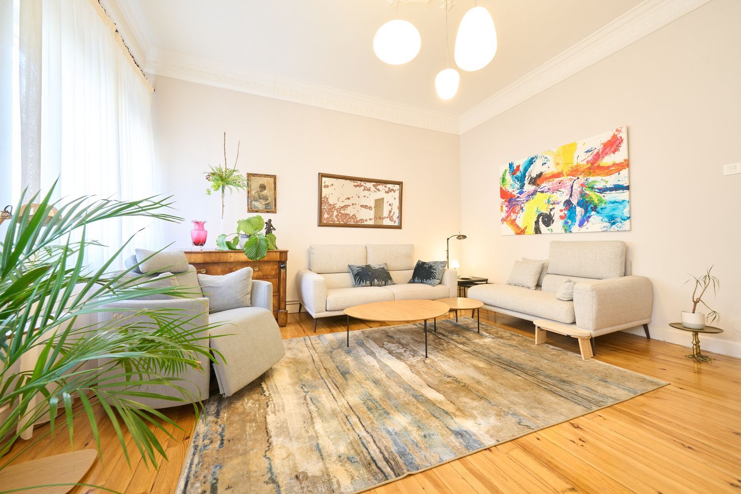 pisos en alava · centro 550000€