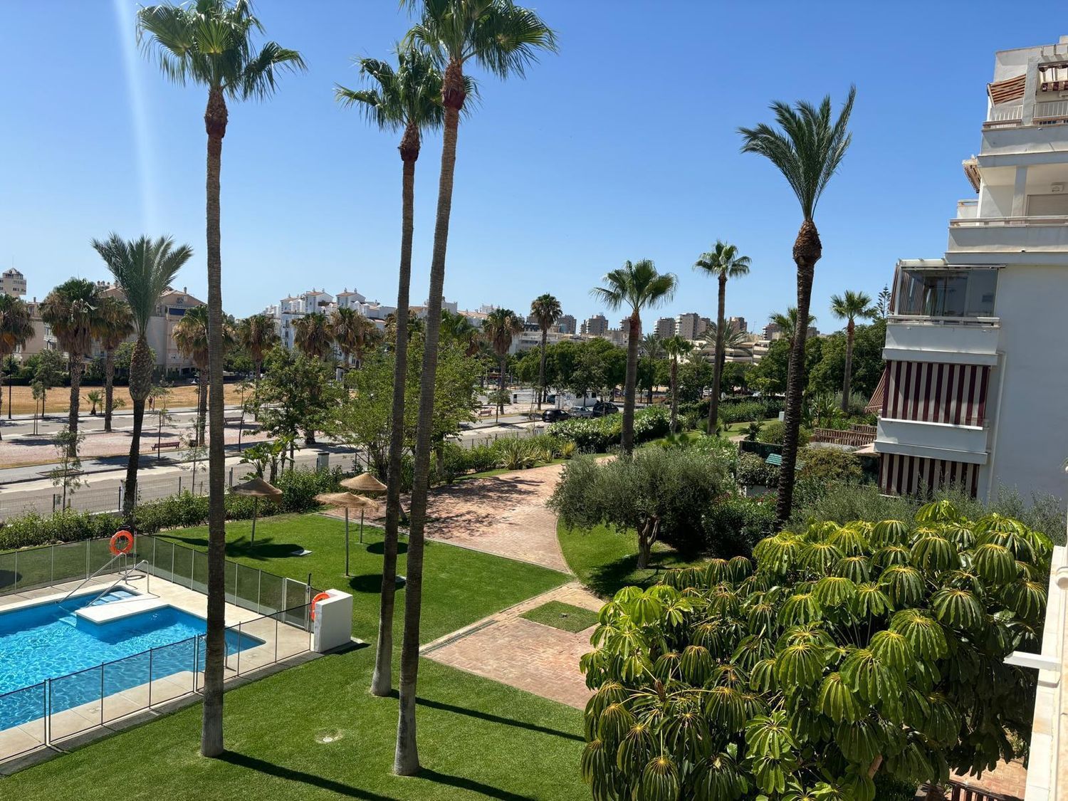 Piso · Torremolinos · 2 hab.