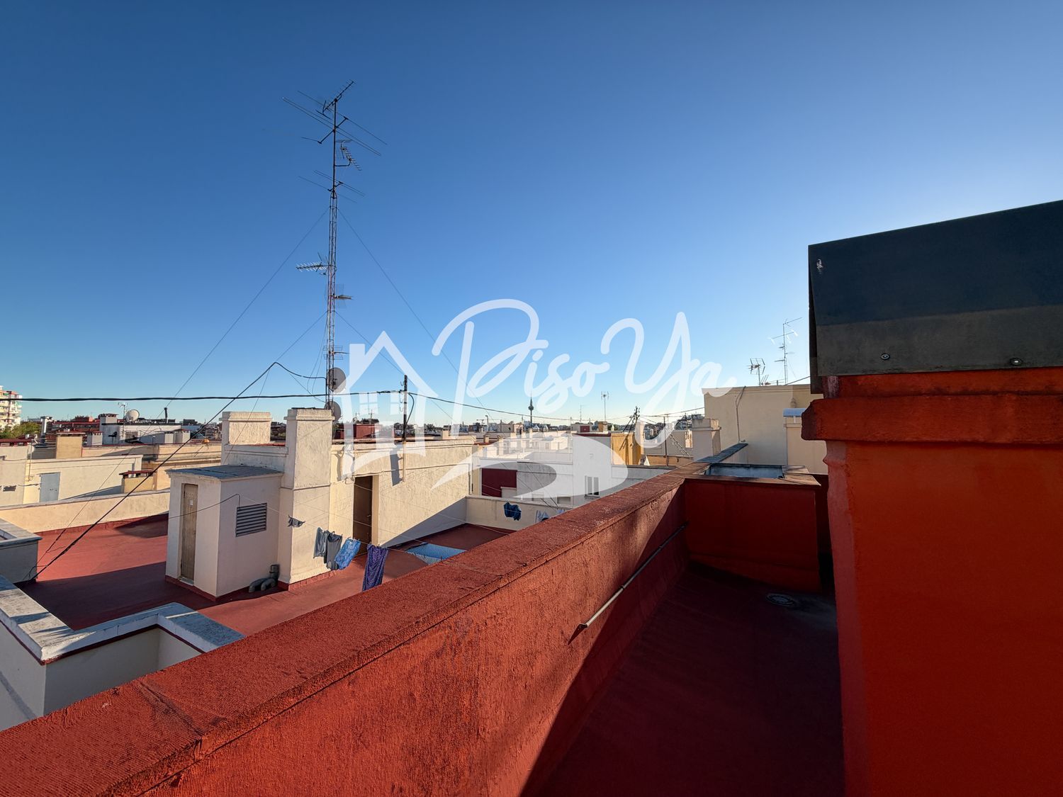pisos en madrid · ciudad-lineal 389900€
