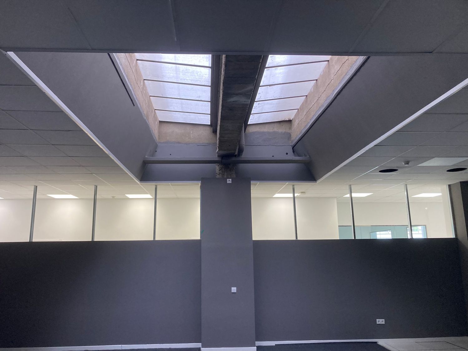 oficina en madrid · hortaleza €