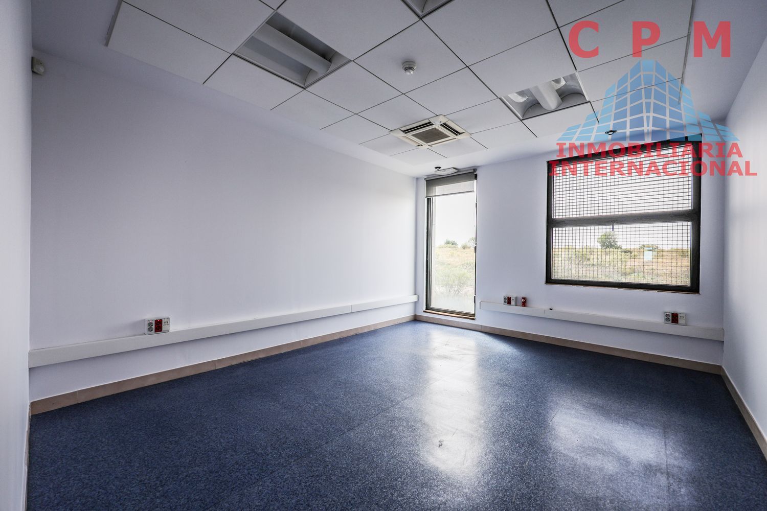 local-y-naves en alcorcon · campodon---ventorro-del-cano 4500€