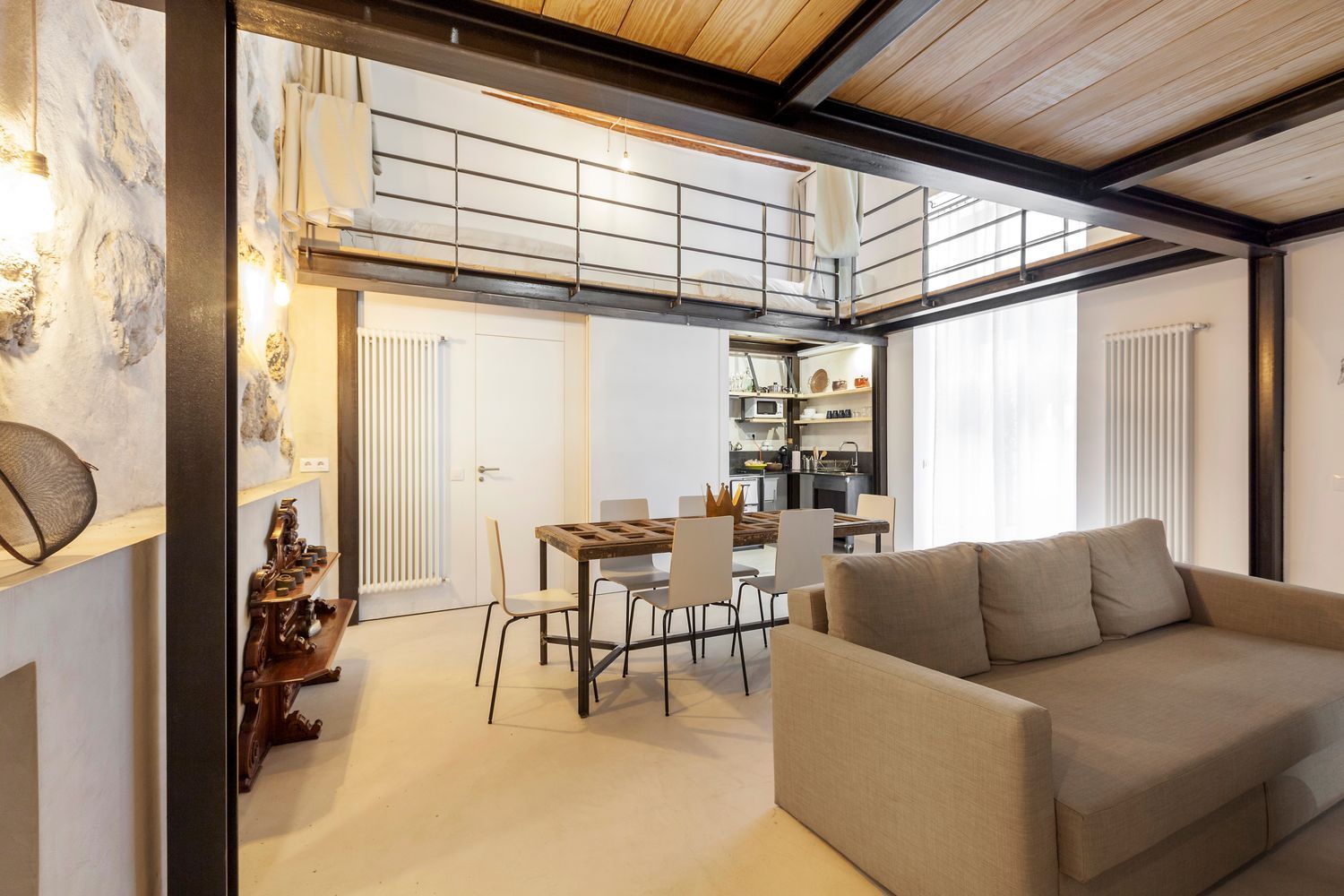 piso en madrid · centro 2500€