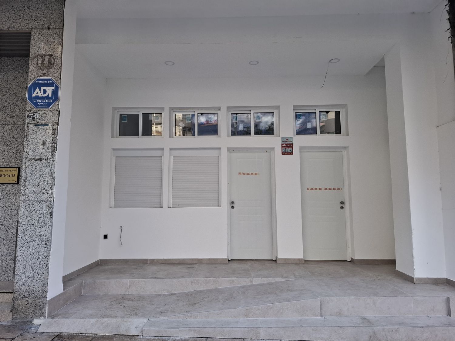 Piso en venta, Teis - O Santo Cura de Ars, Vigo