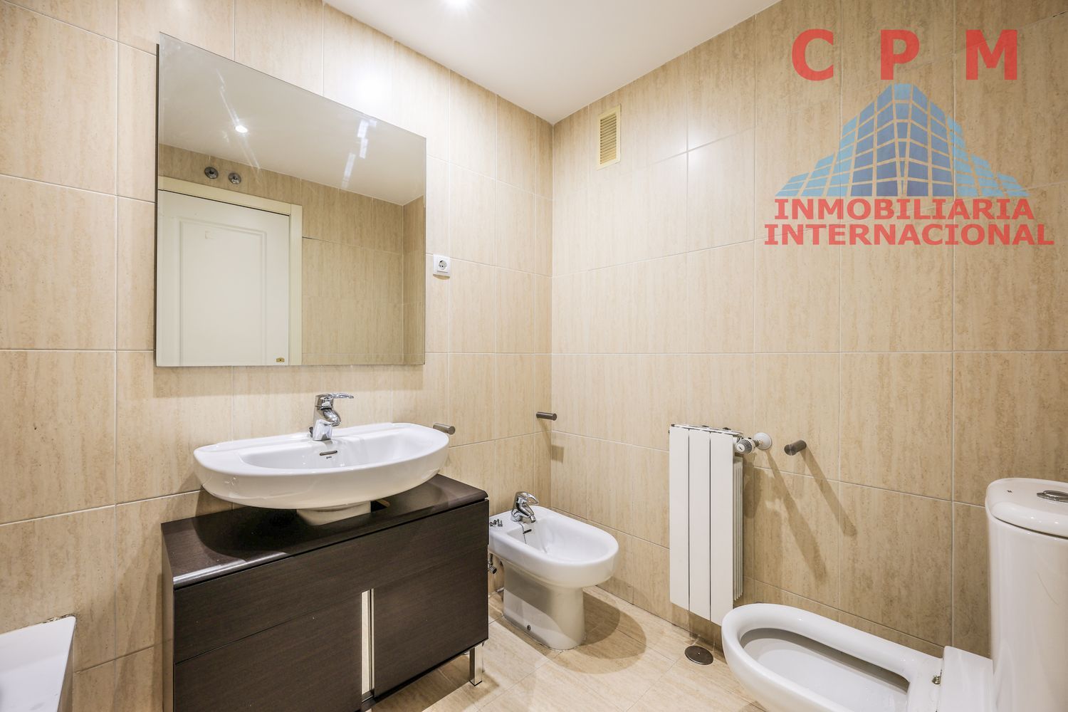 piso en madrid · fuencarral €
