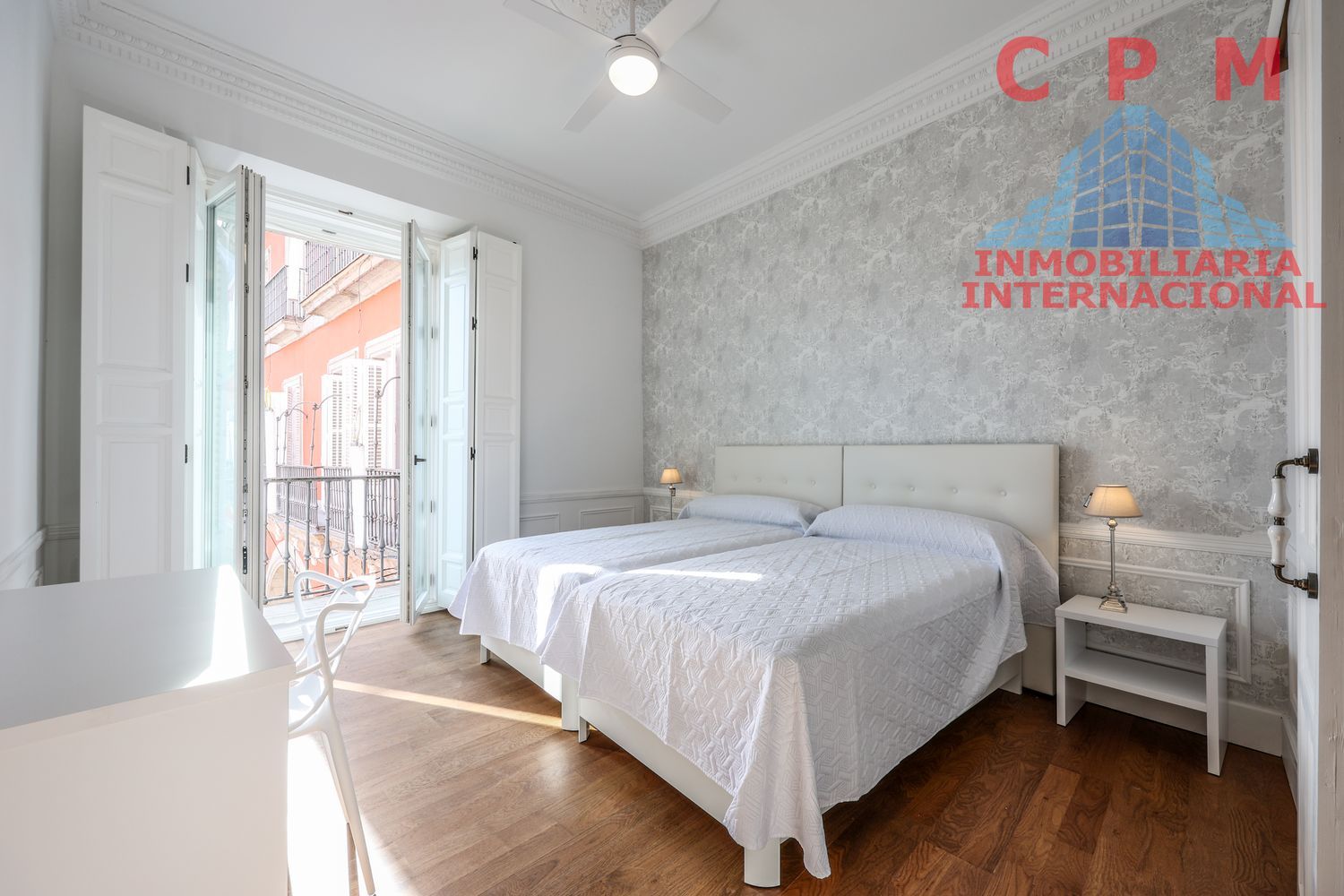 piso en madrid · centro €